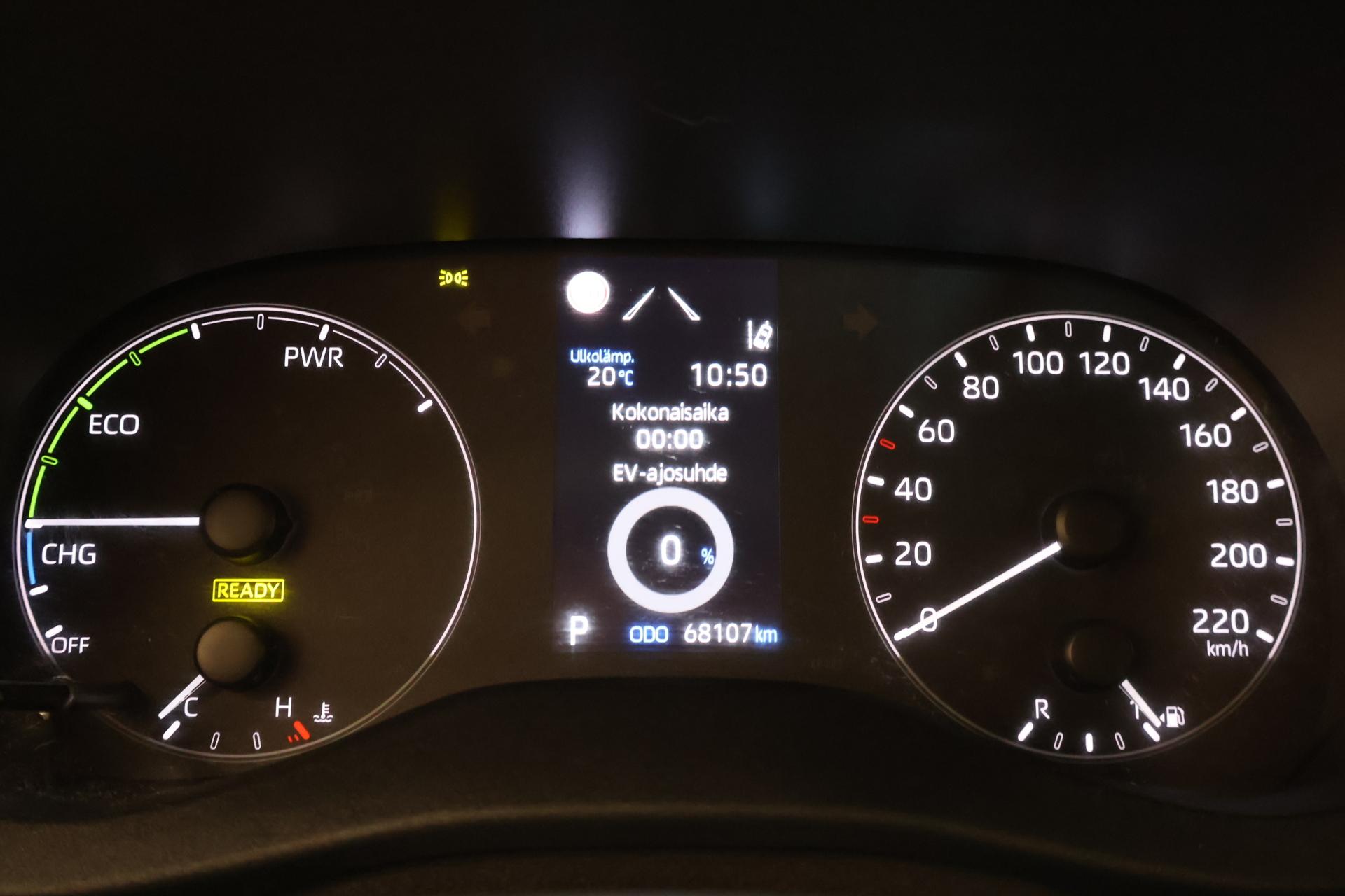 TOYOTA Yaris 2022