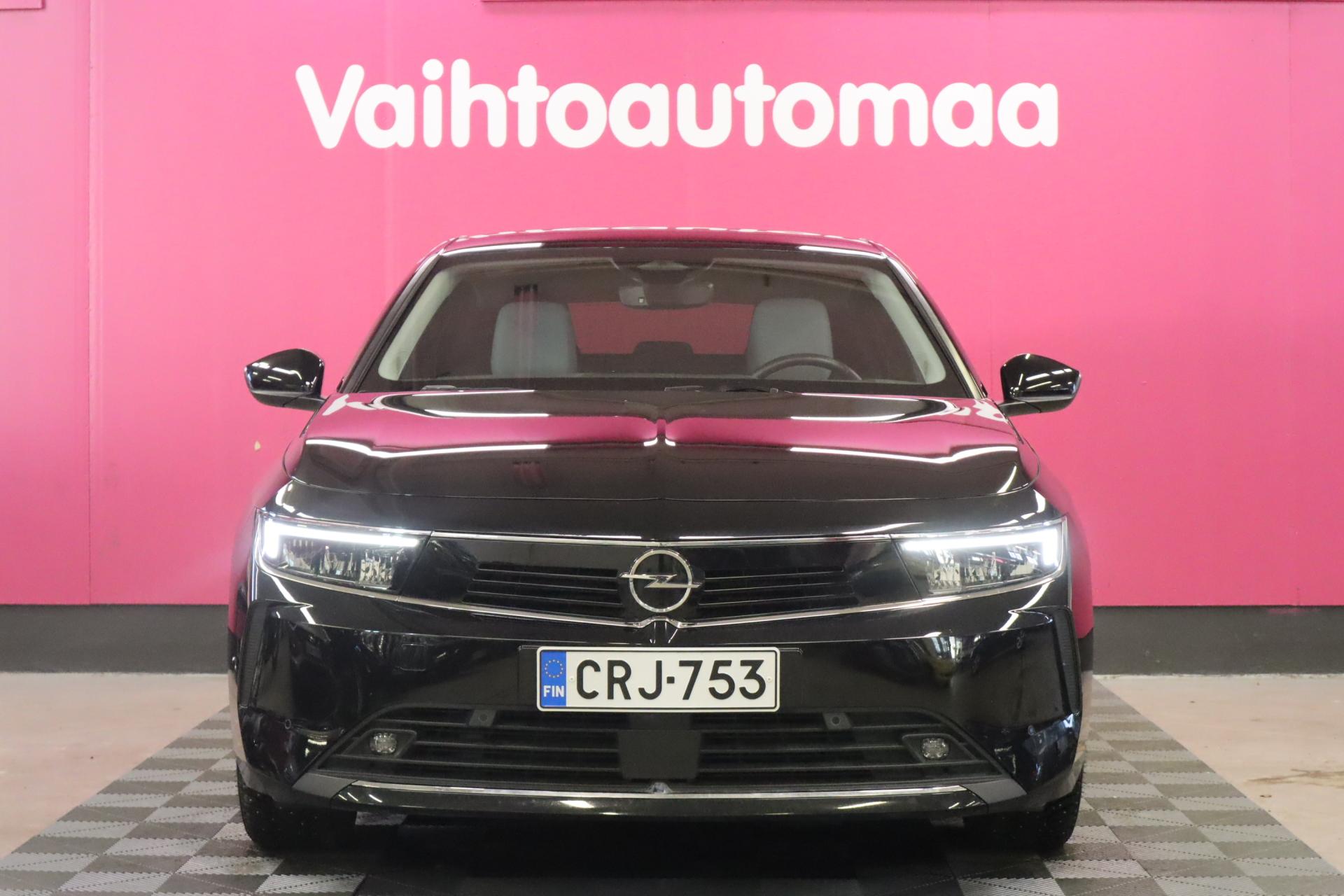 OPEL Astra 2023