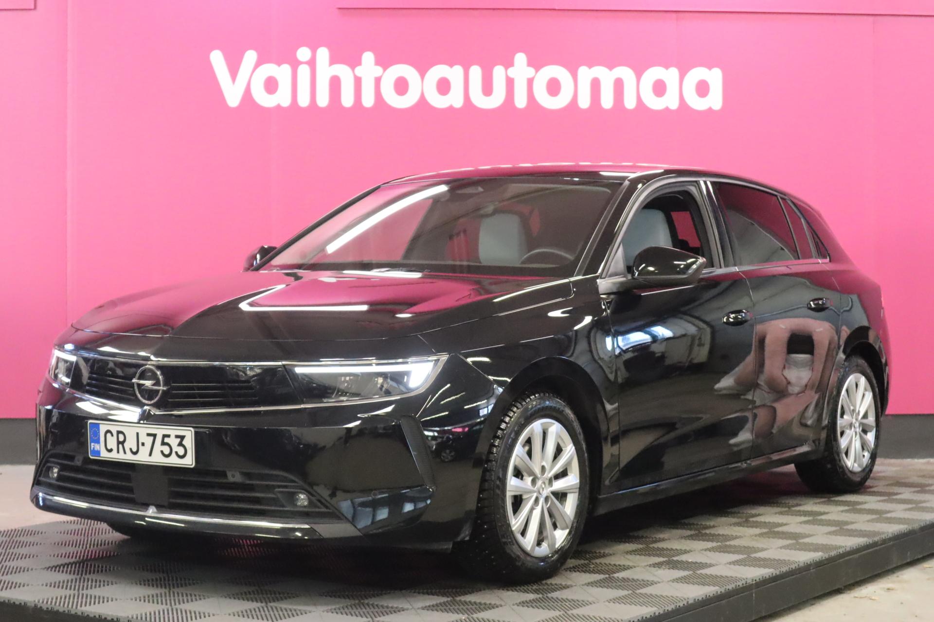 OPEL Astra 2023