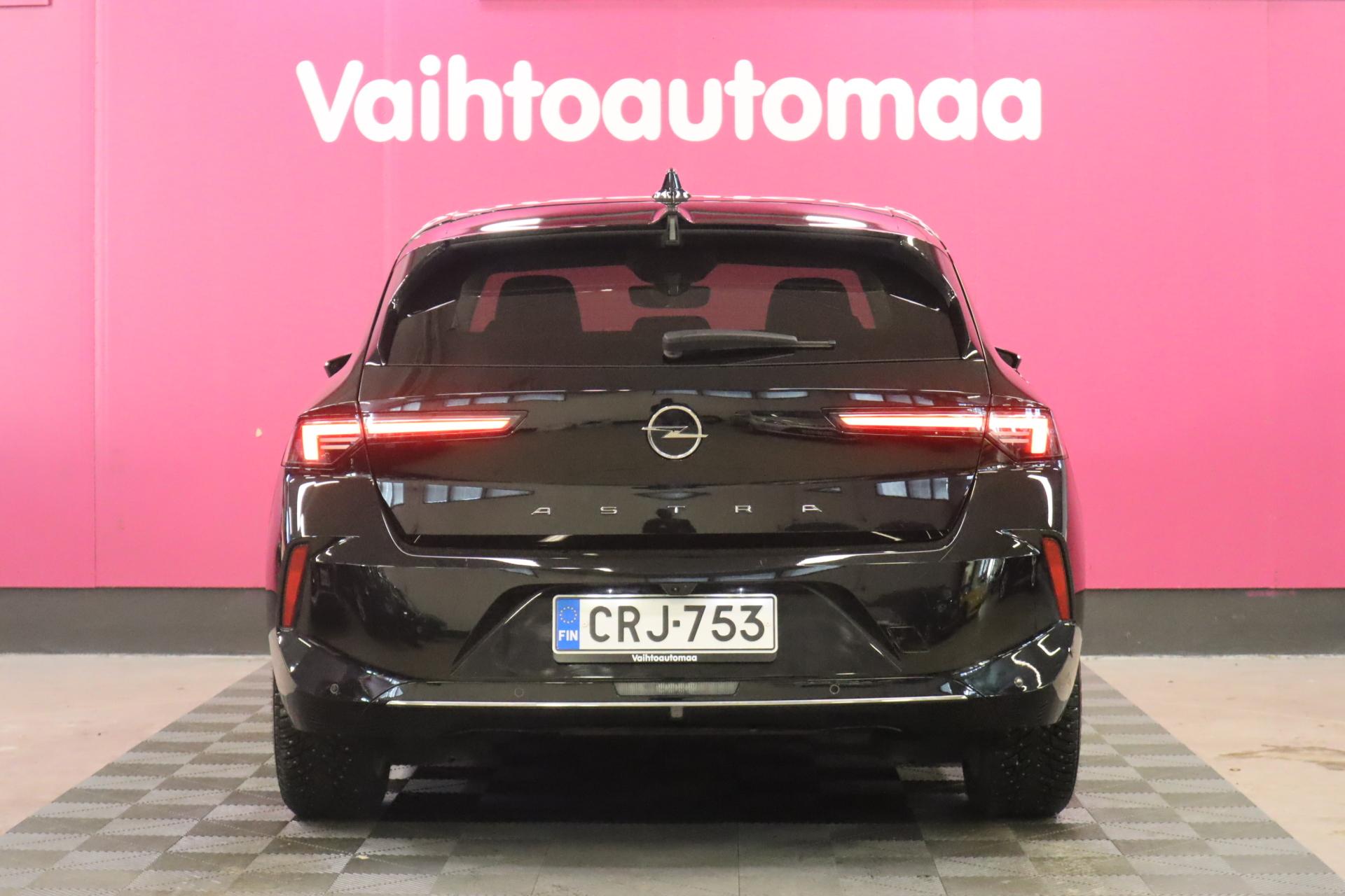 OPEL Astra 2023