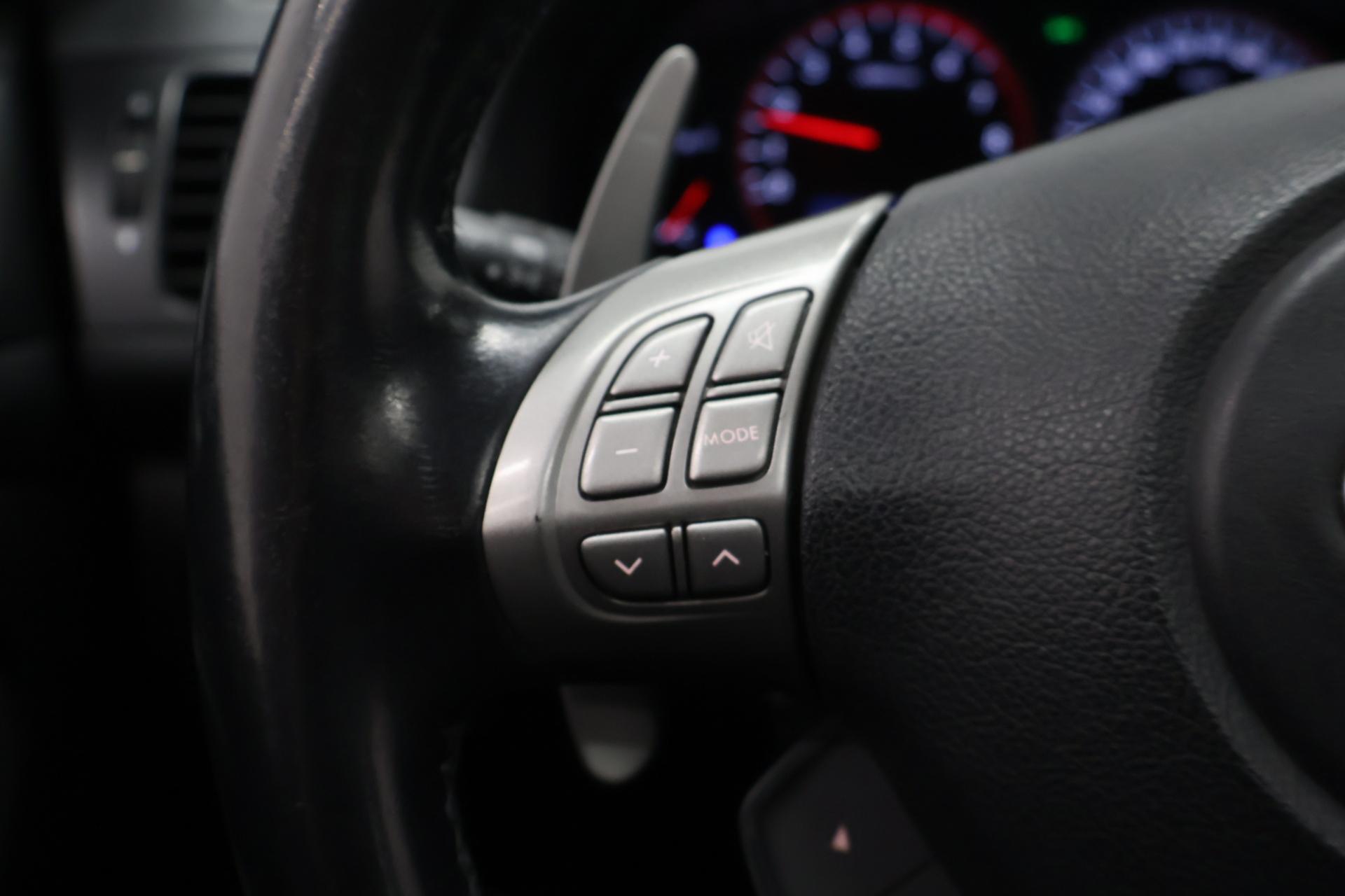 SUBARU Outback 2007