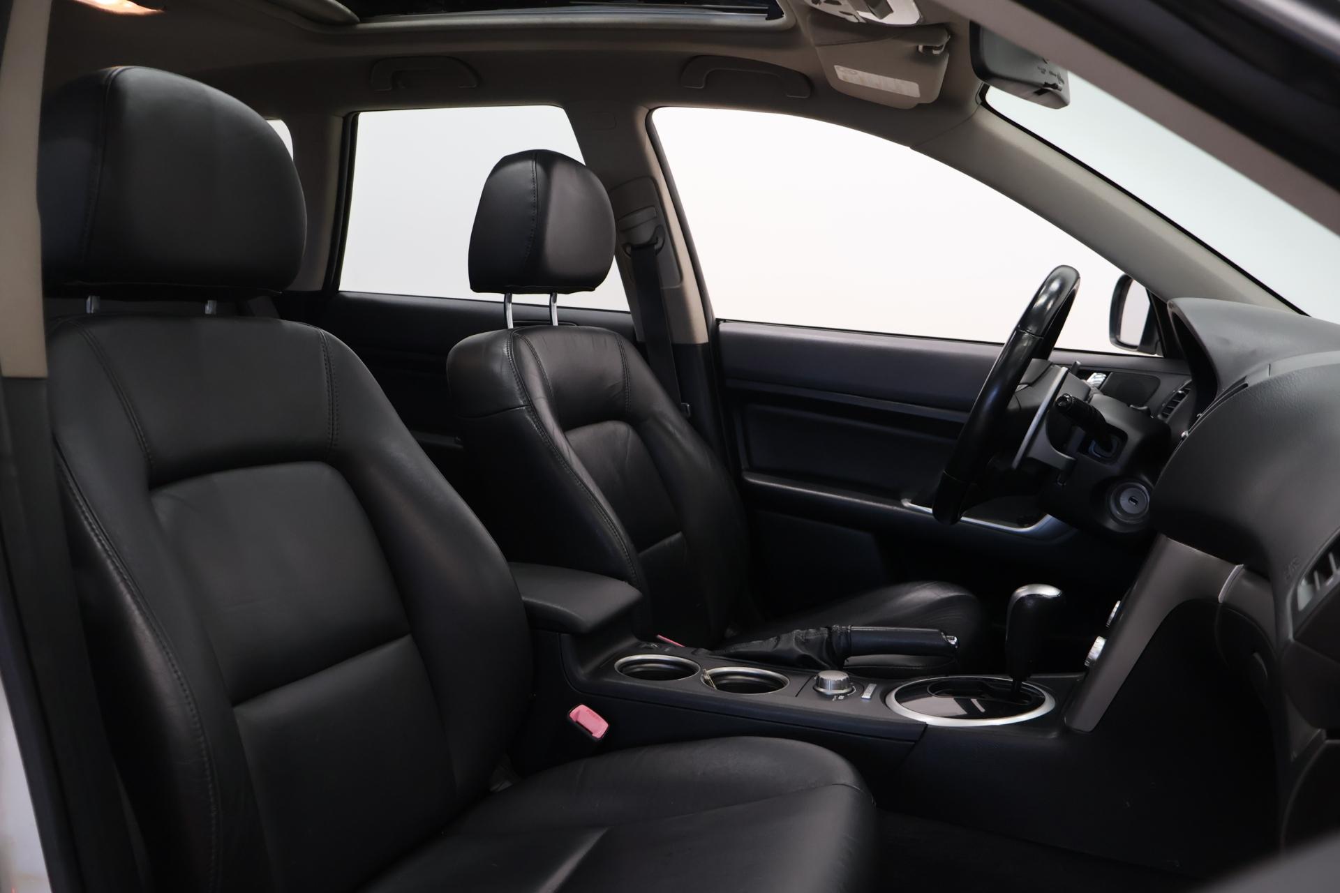 SUBARU Outback 2007