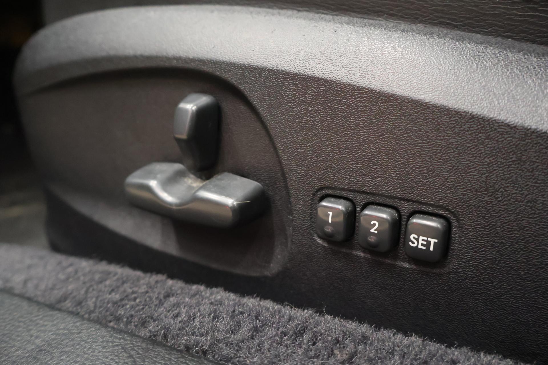 SUBARU Outback 2007