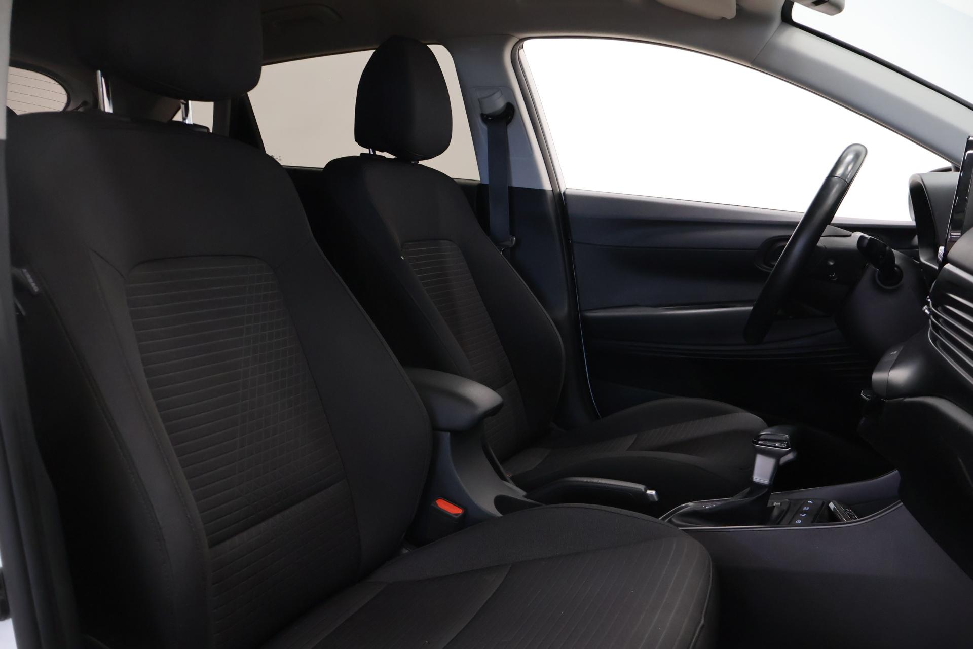 HYUNDAI i20 2021