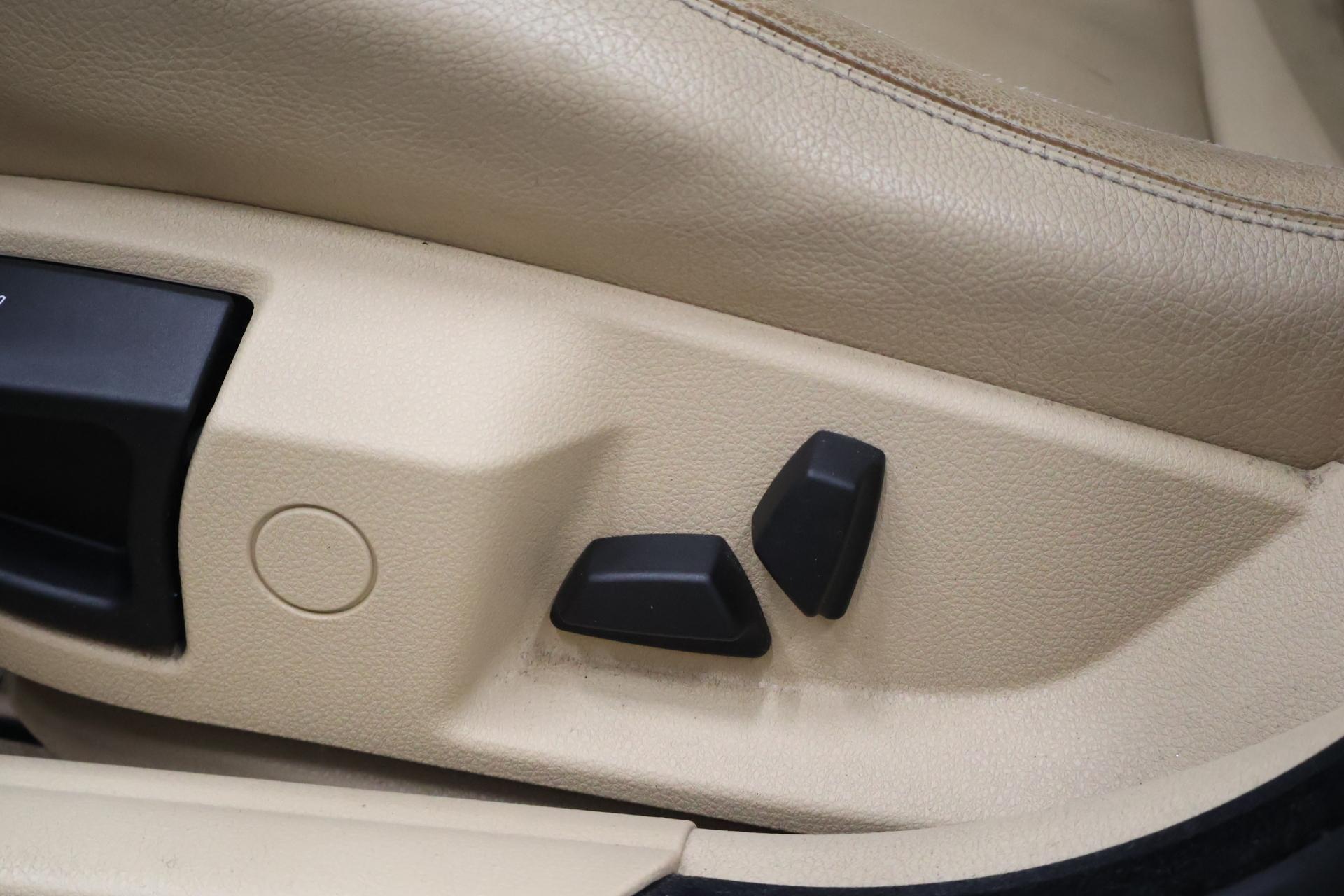 BMW 525 2012