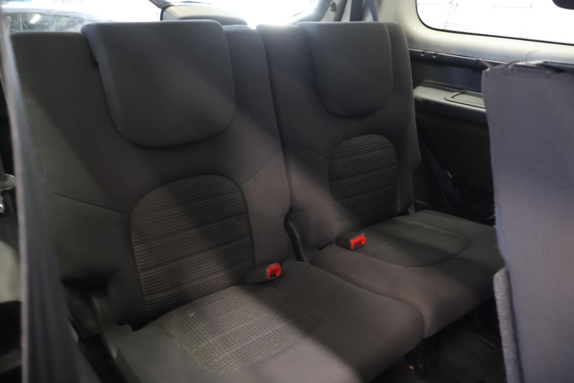 NISSAN Pathfinder 2007