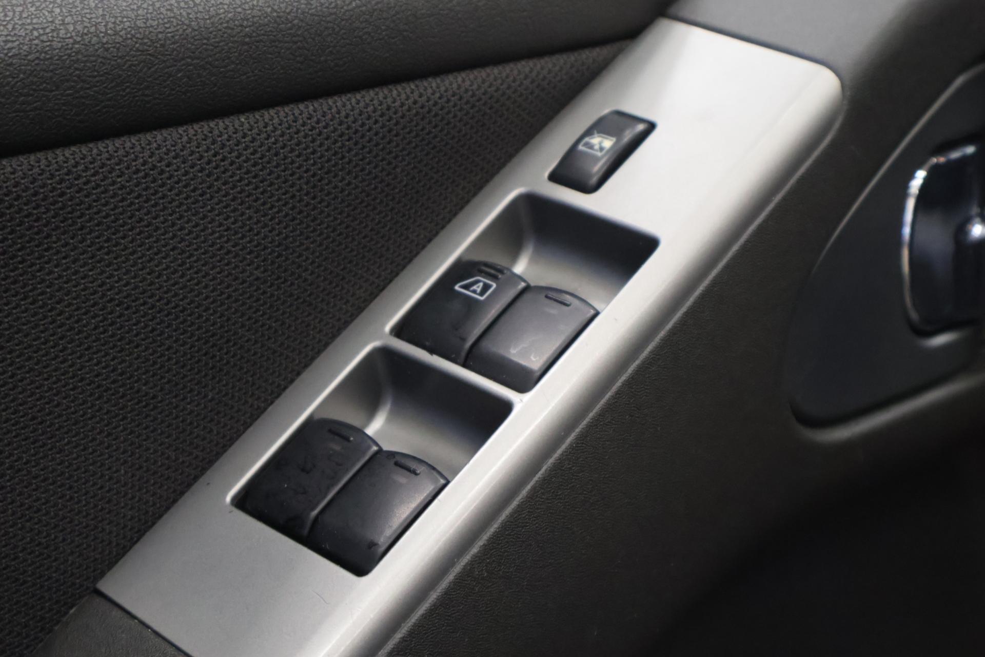 NISSAN Pathfinder 2007