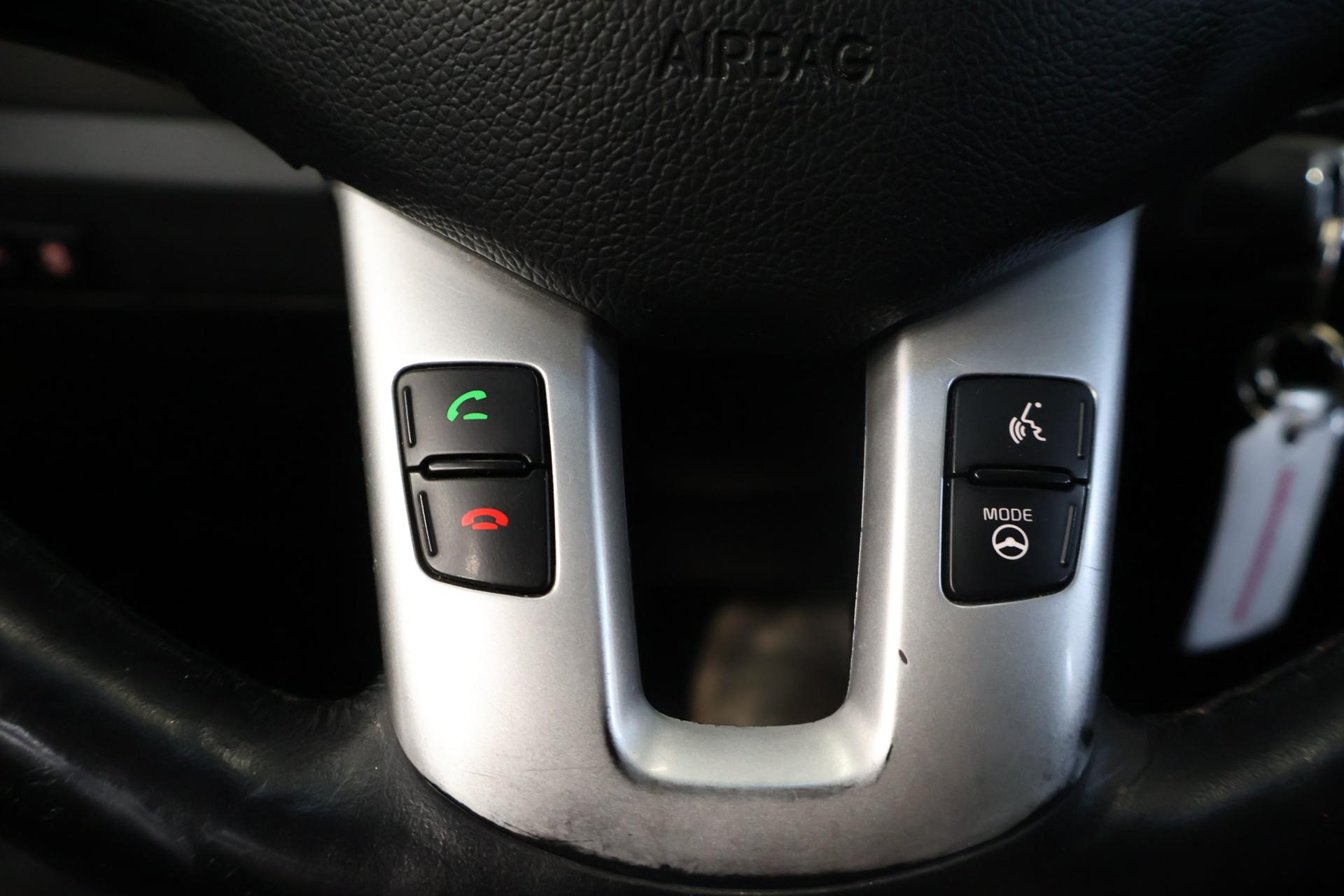 KIA Sportage 2014