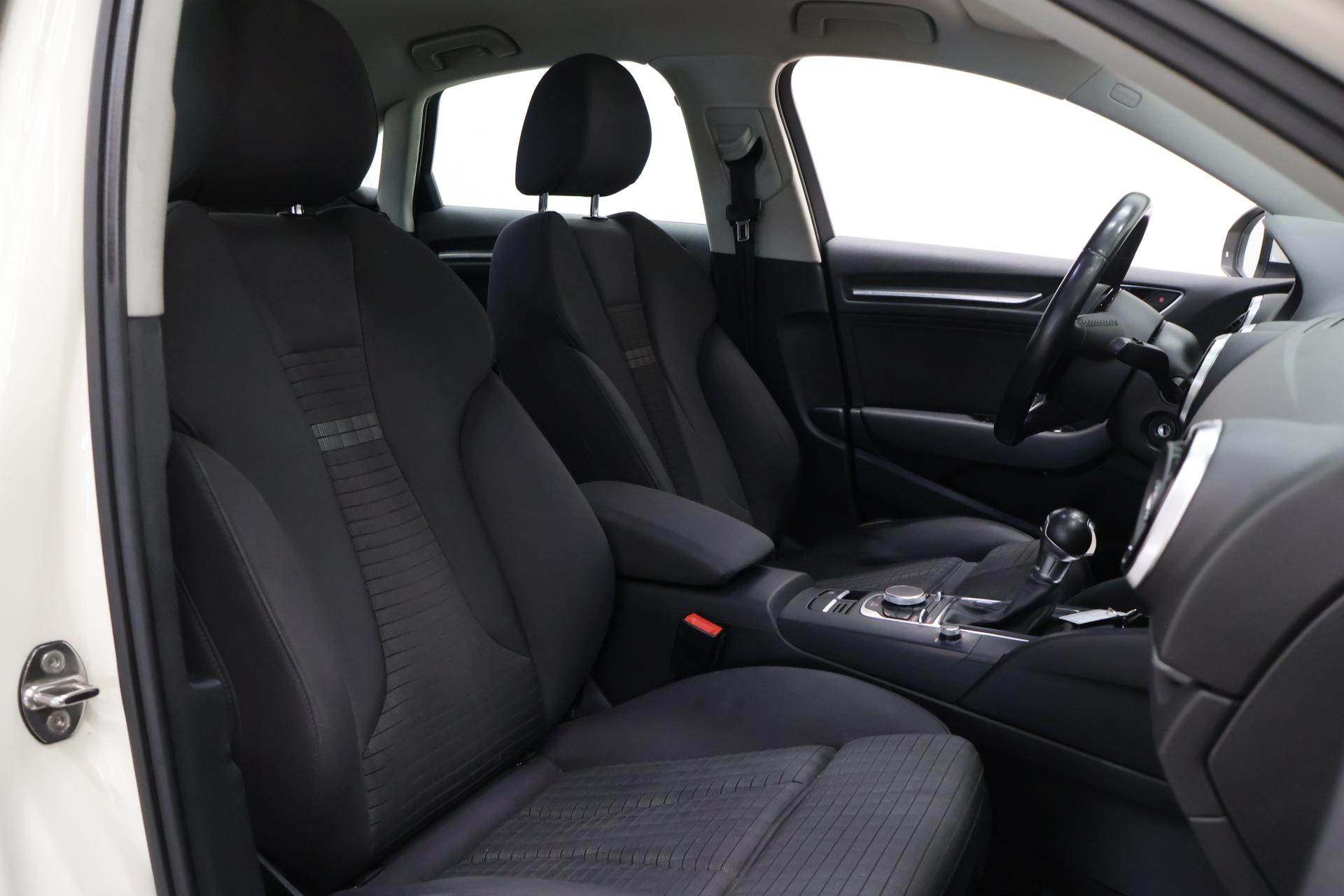 AUDI A3 2015