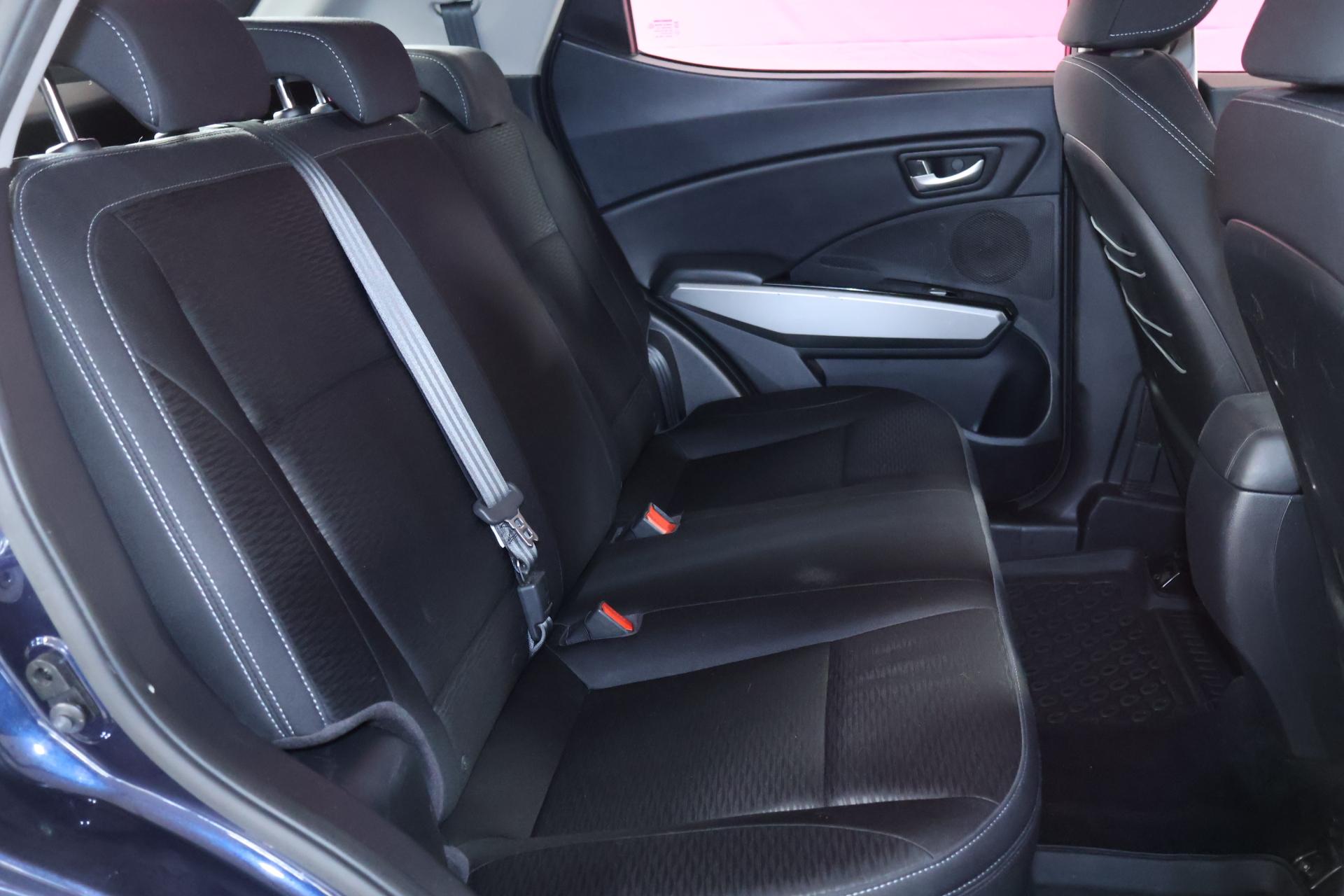 SSANGYONG Tivoli 2017