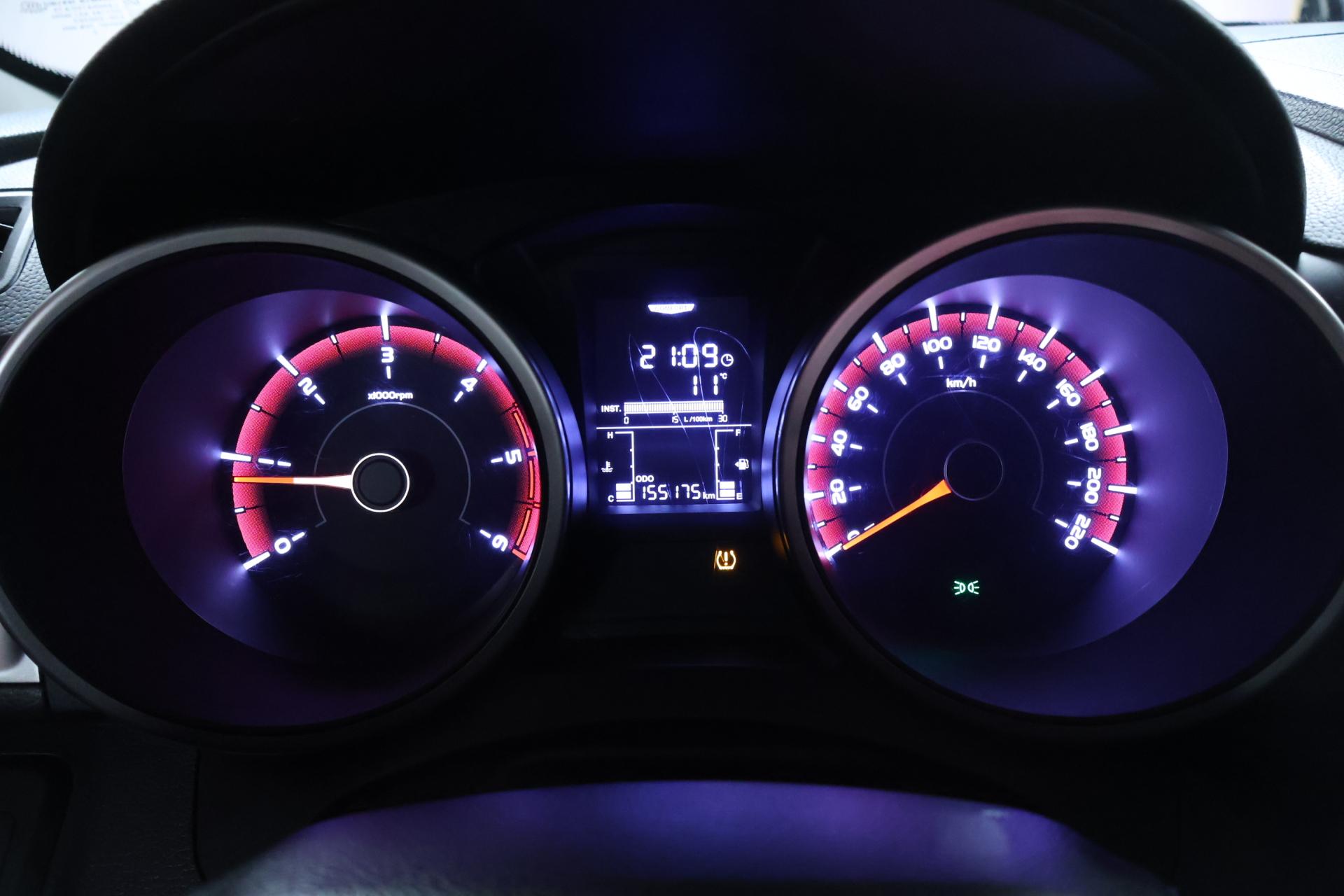 SSANGYONG Tivoli 2017