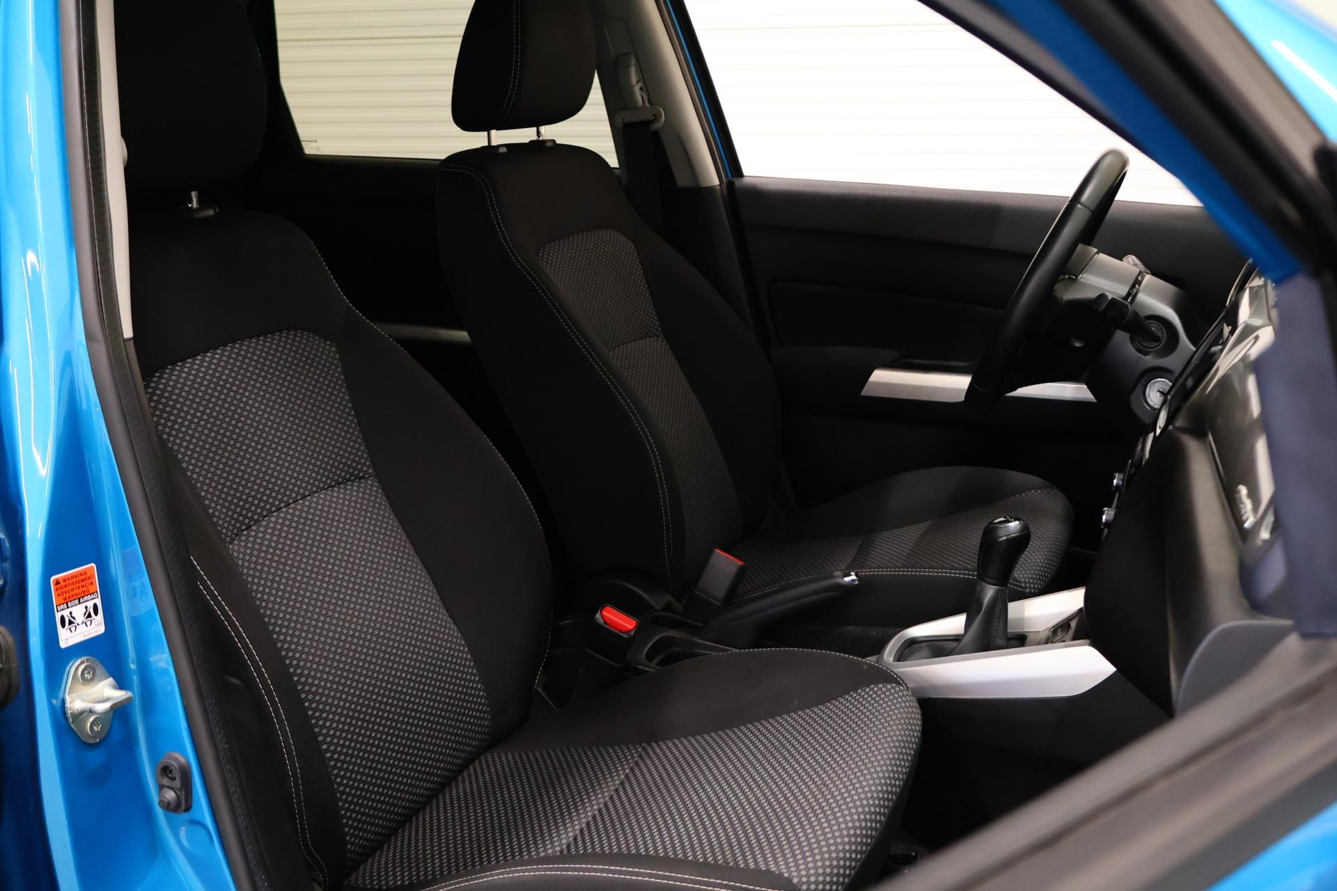 SUZUKI Vitara 2018