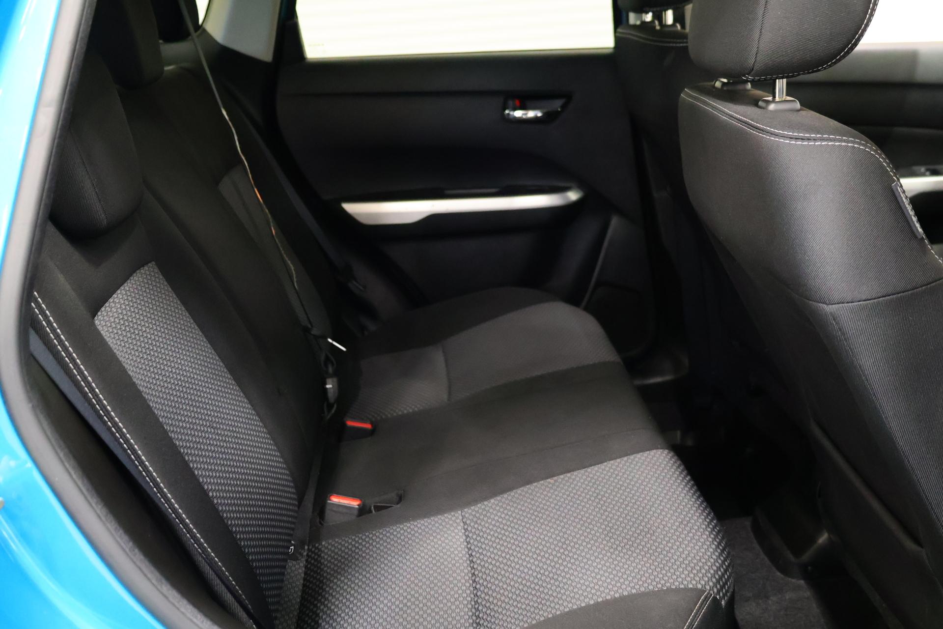 SUZUKI Vitara 2018