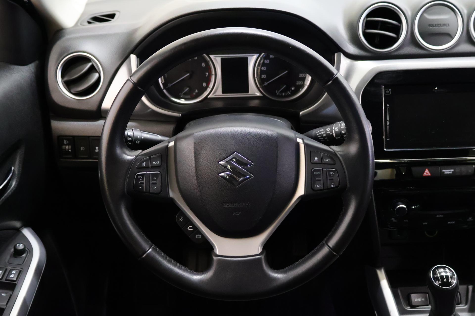 SUZUKI Vitara 2018
