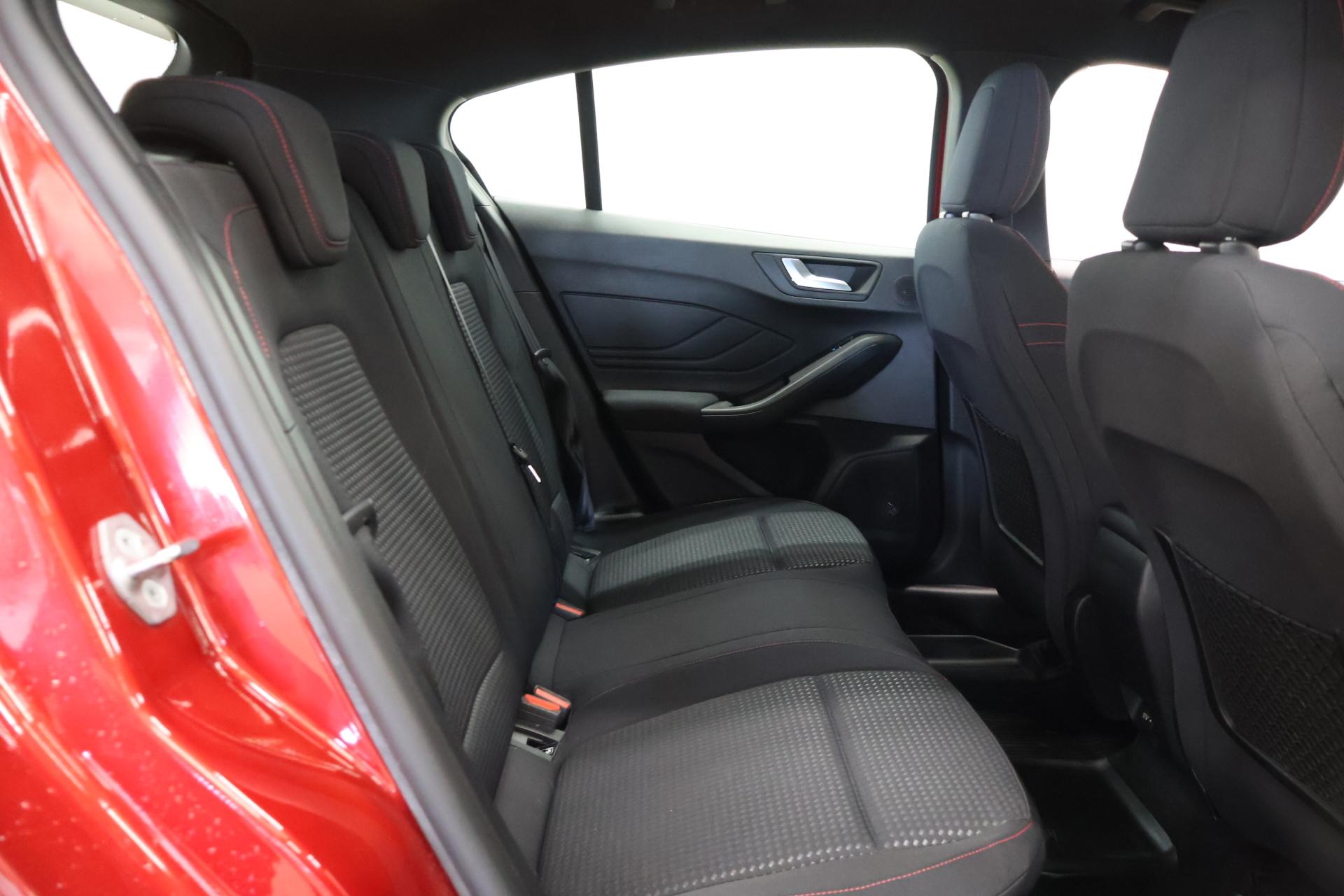 FORD Focus 2019
