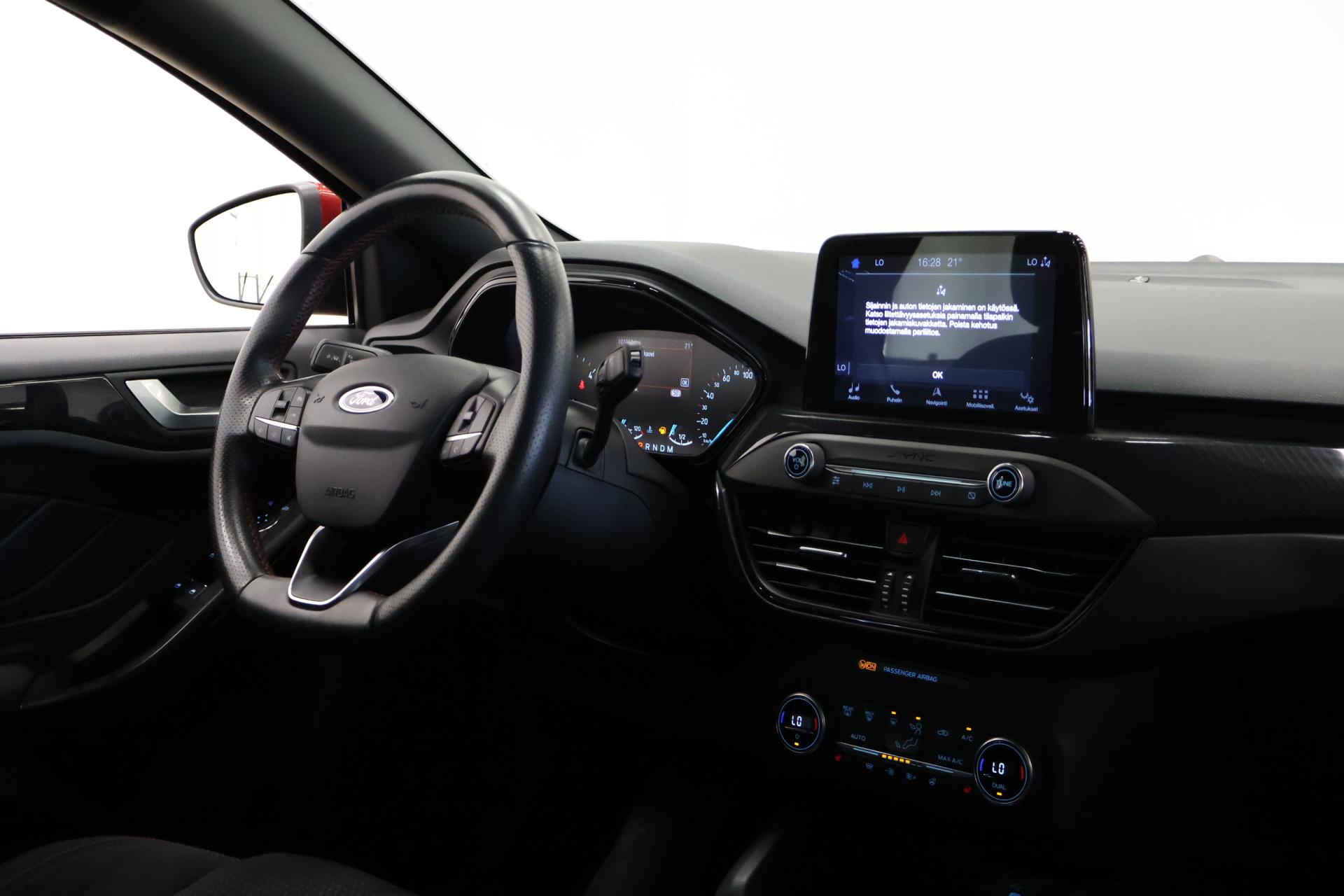 FORD Focus 2019