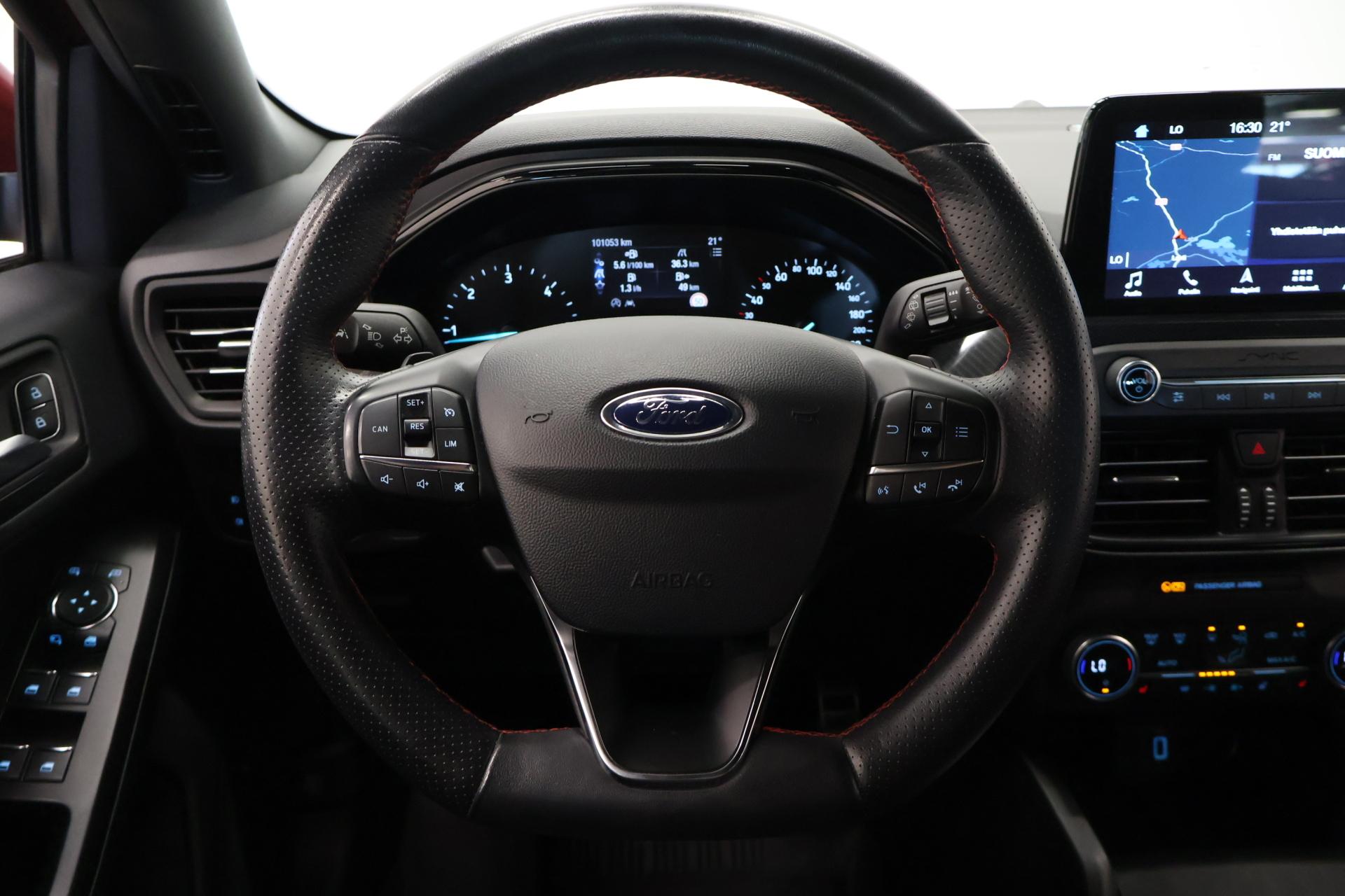 FORD Focus 2019