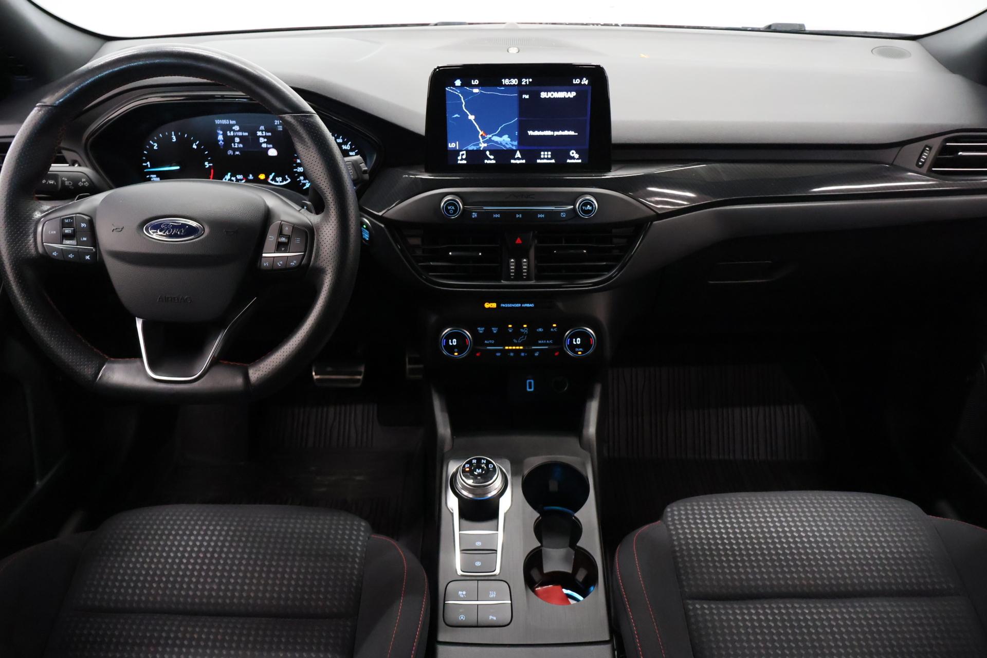 FORD Focus 2019