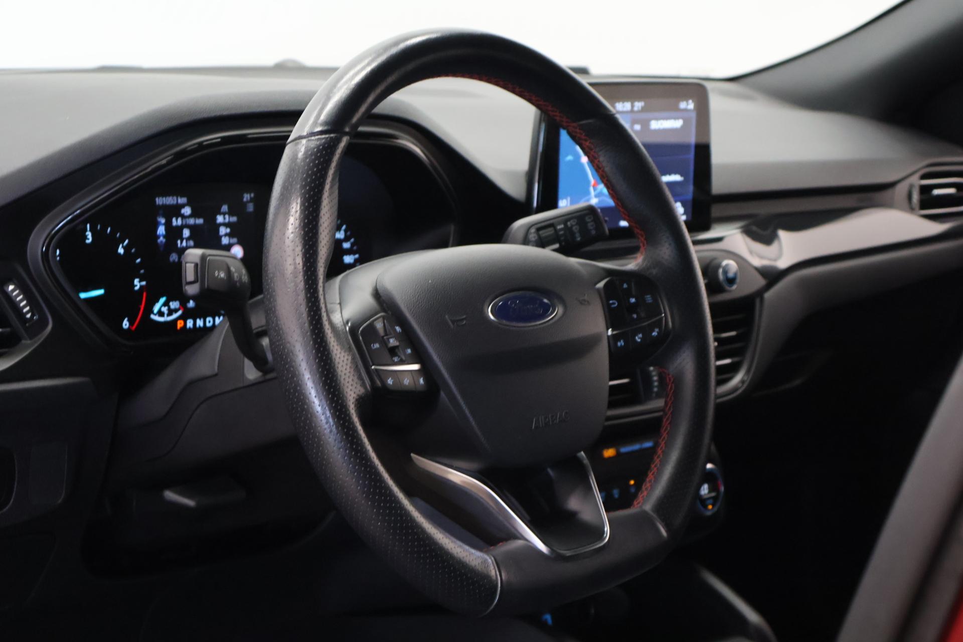 FORD Focus 2019