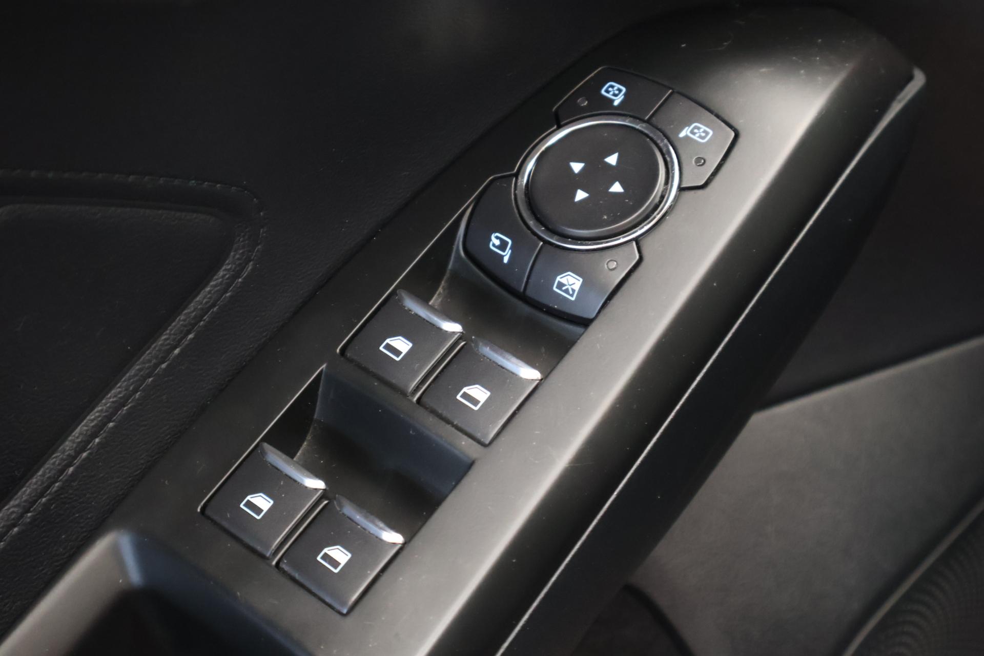 FORD Focus 2019