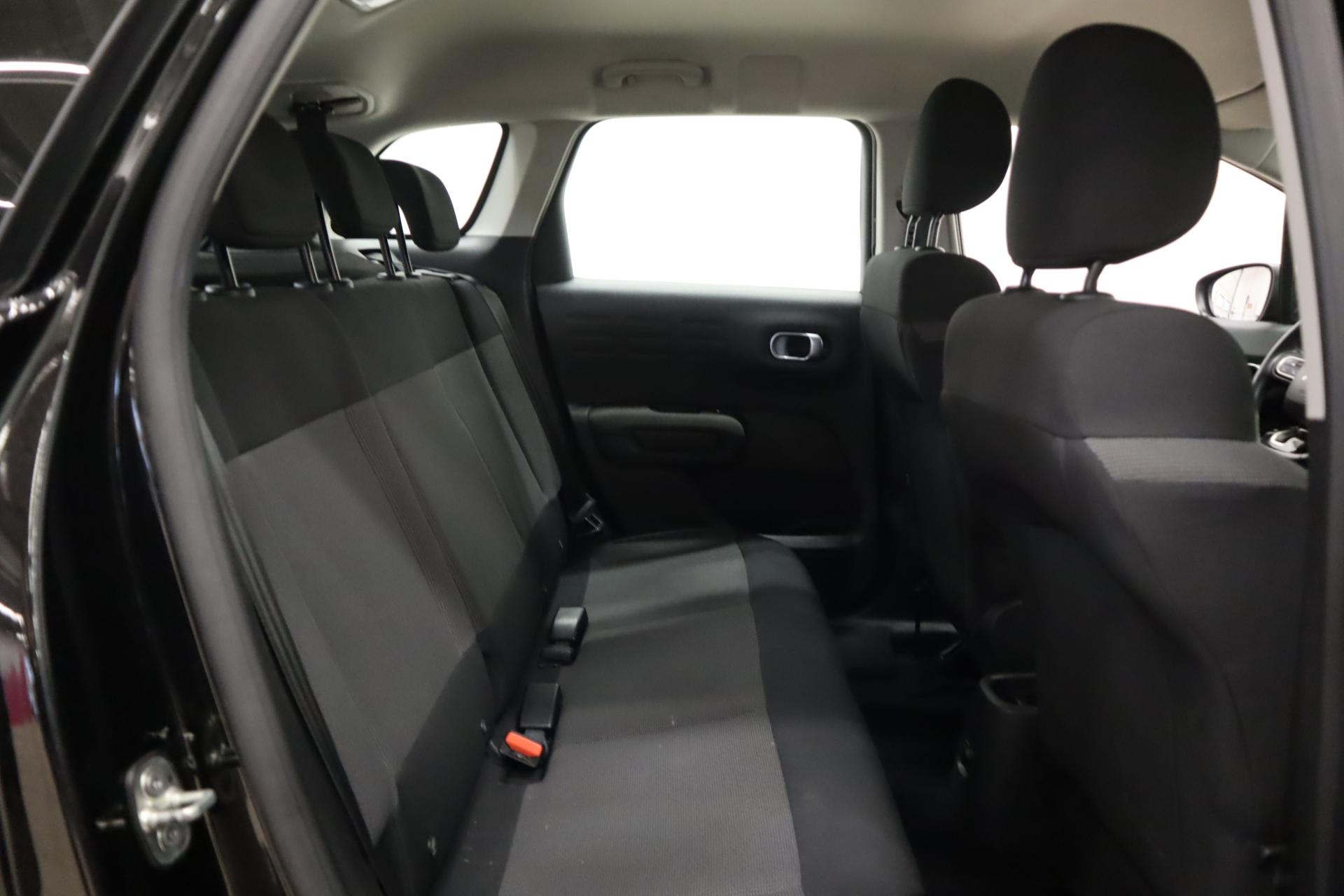 CITROEN C3 Aircross 2019