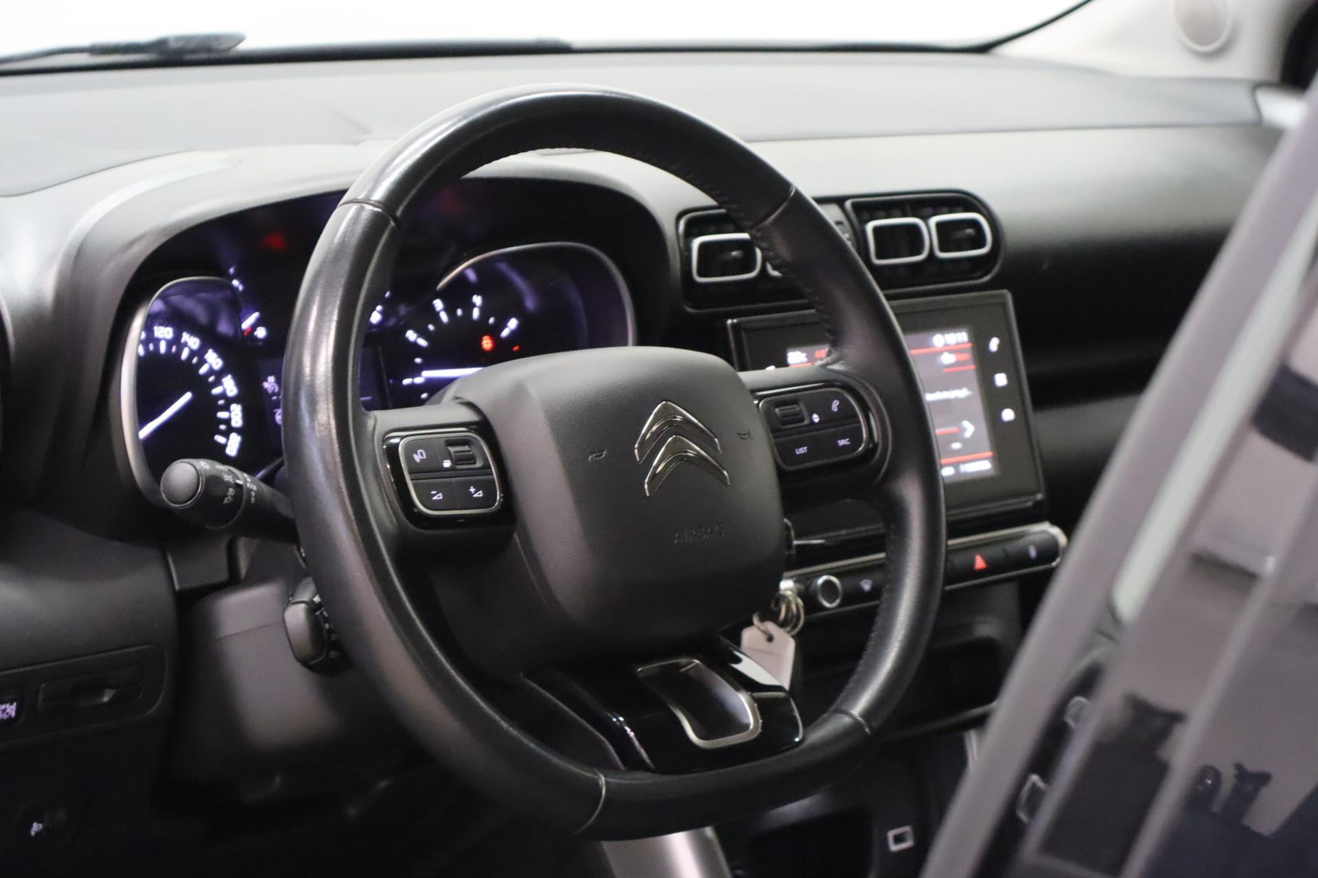 CITROEN C3 Aircross 2019