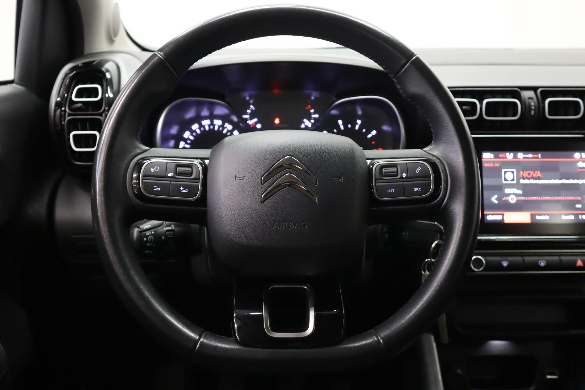 CITROEN C3 Aircross 2019