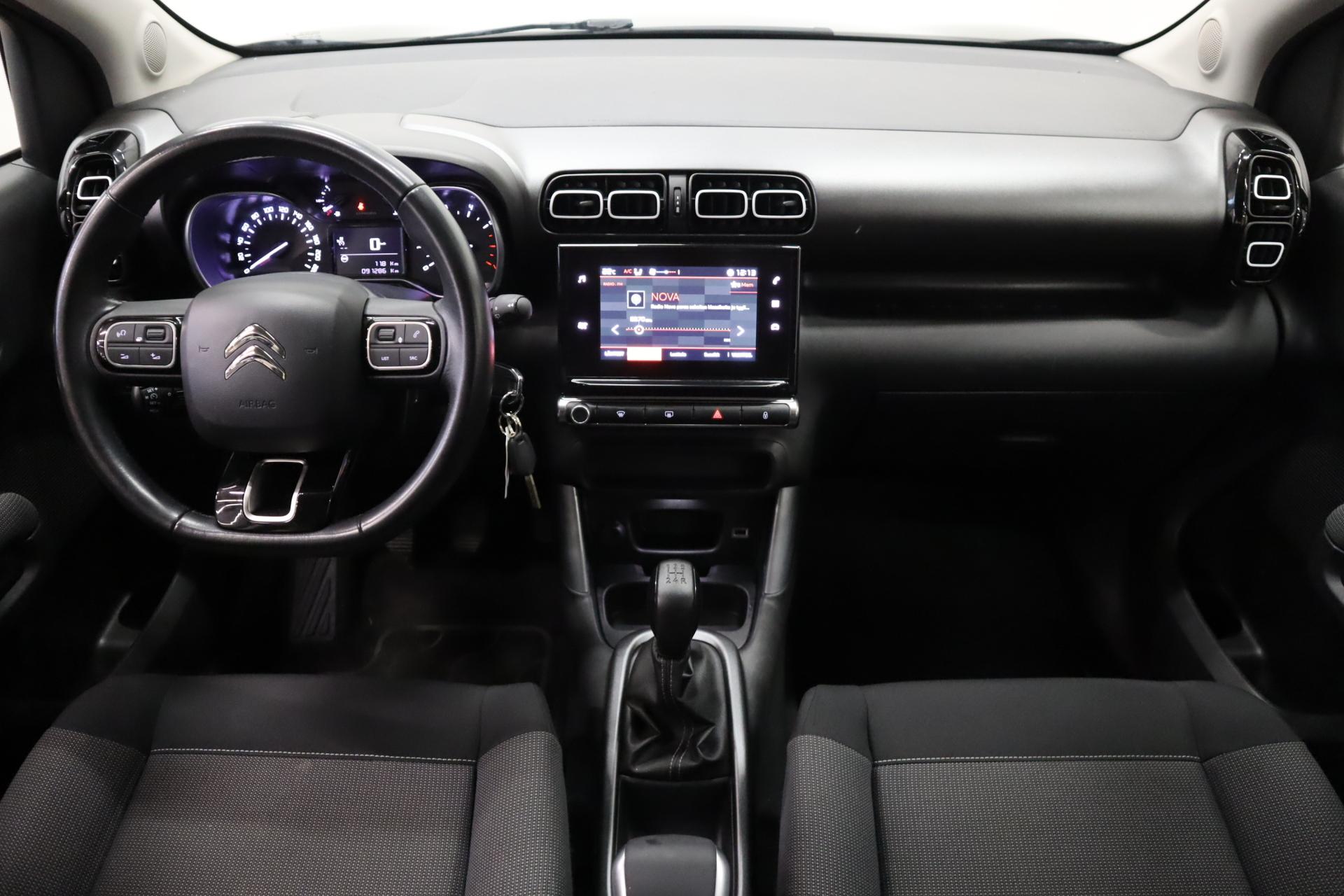 CITROEN C3 Aircross 2019