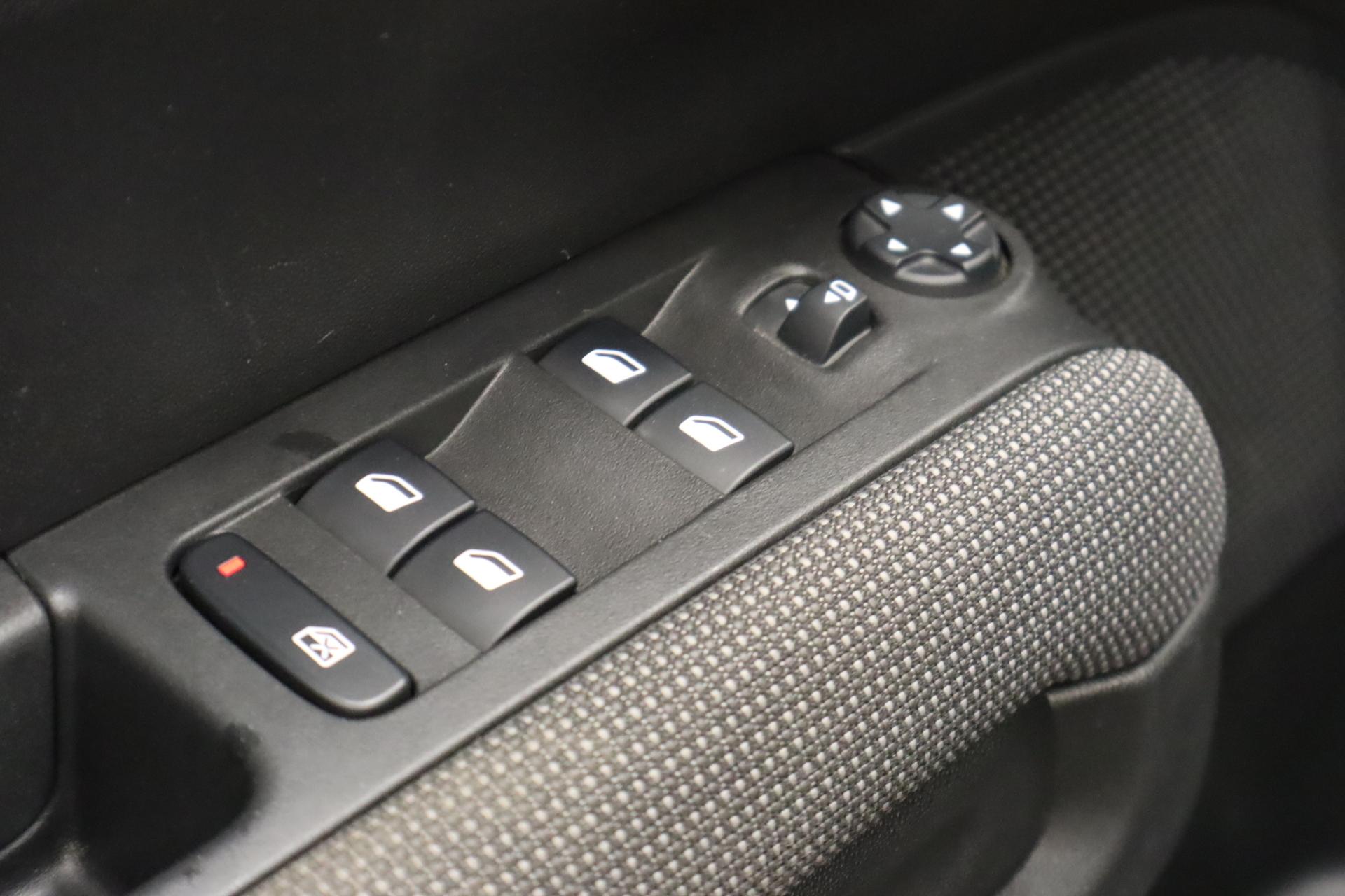 CITROEN C3 Aircross 2019