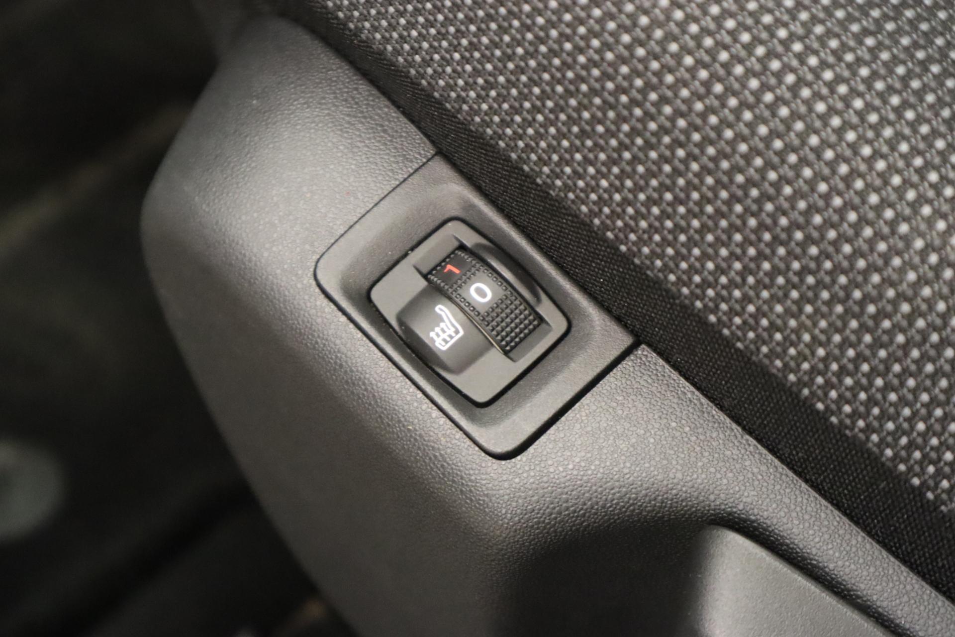 CITROEN C3 Aircross 2019