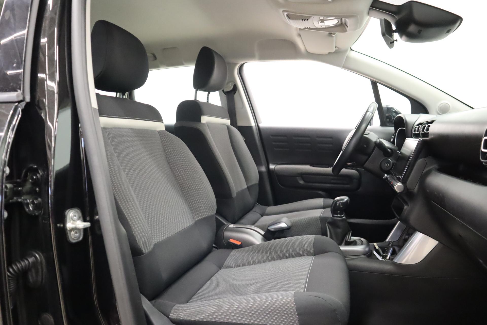 CITROEN C3 Aircross 2019