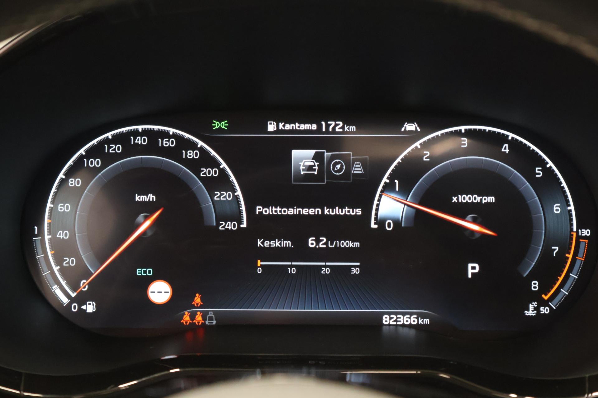 KIA ProCeed 2021