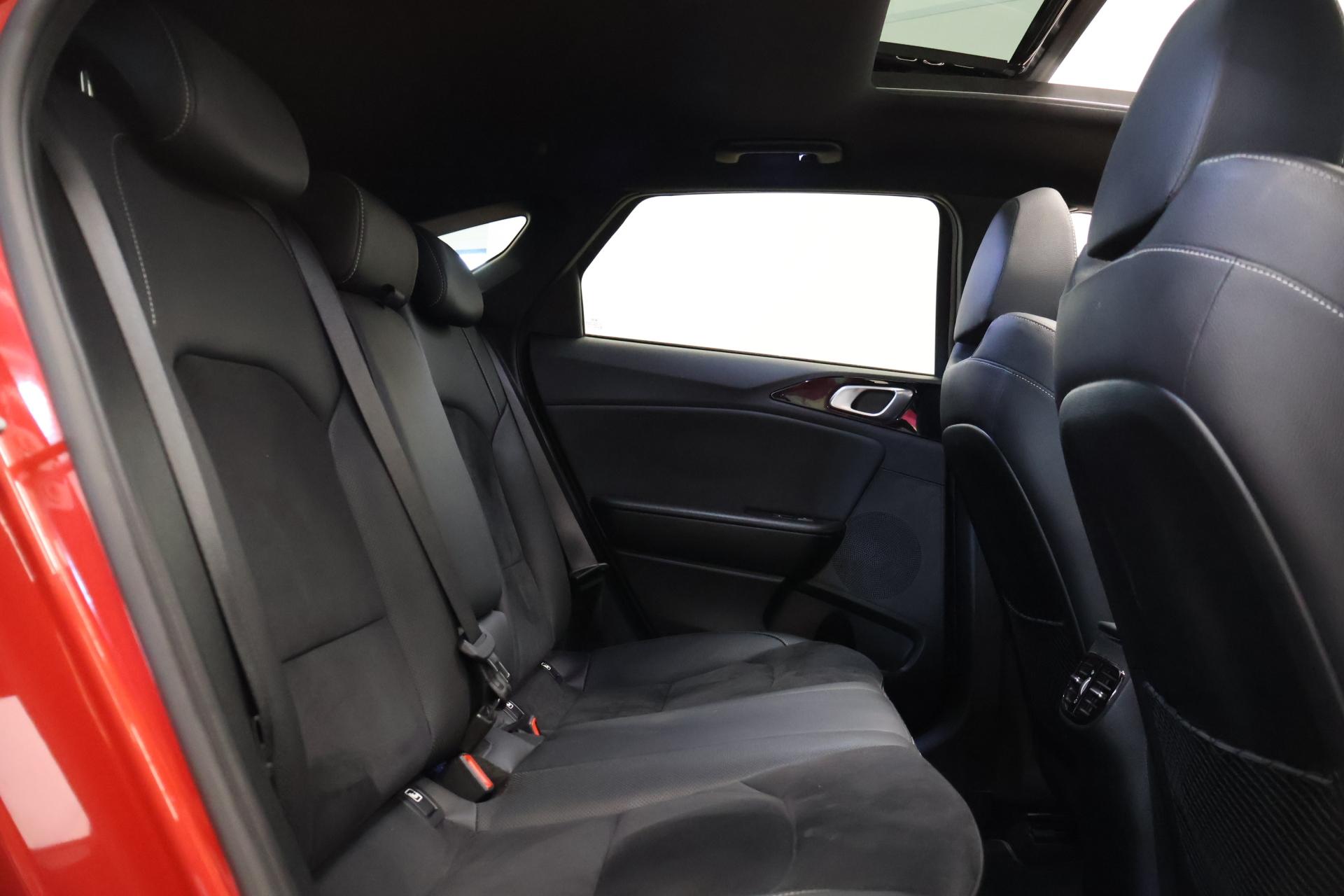 KIA ProCeed 2021