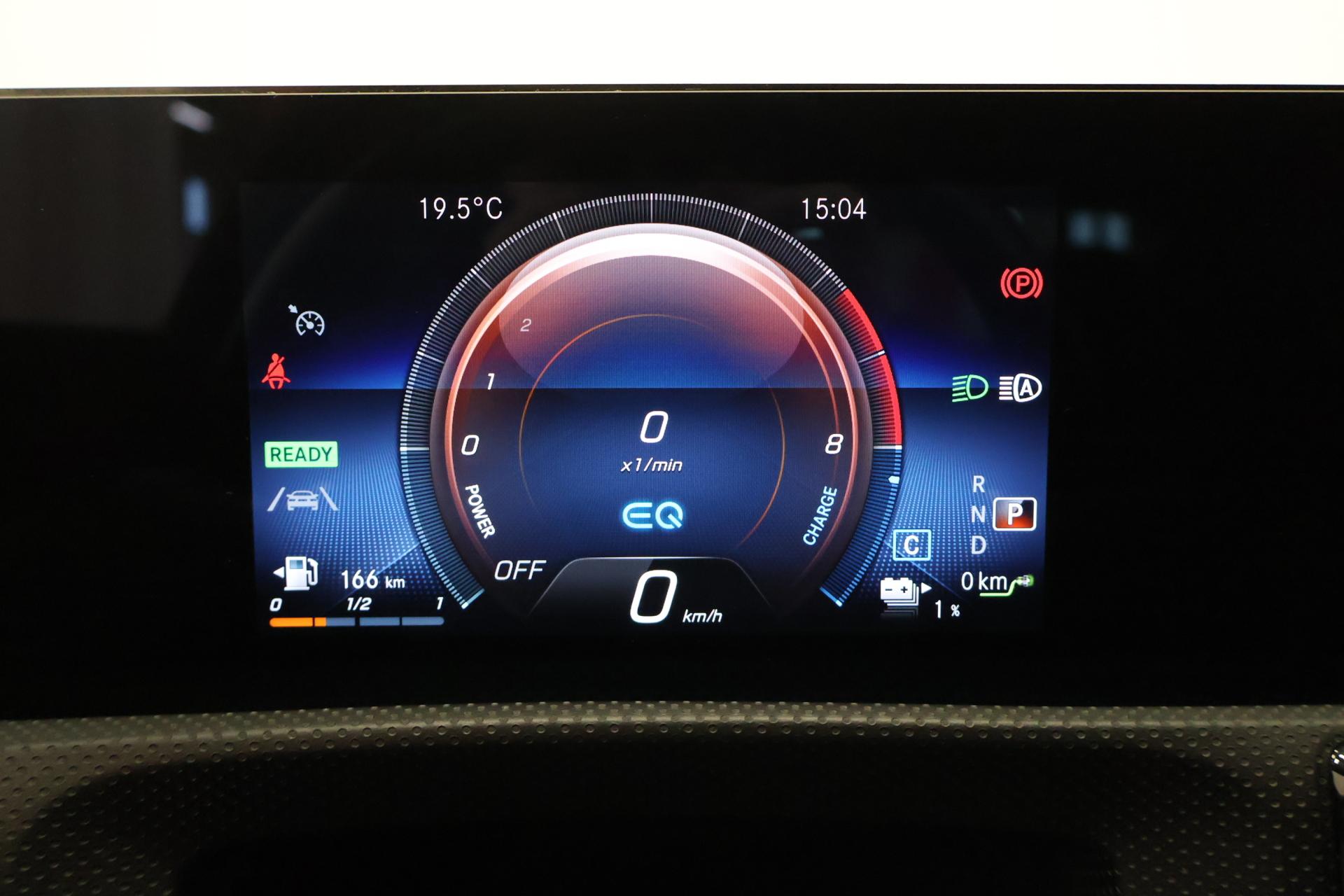 MERCEDES-BENZ CLA 2021