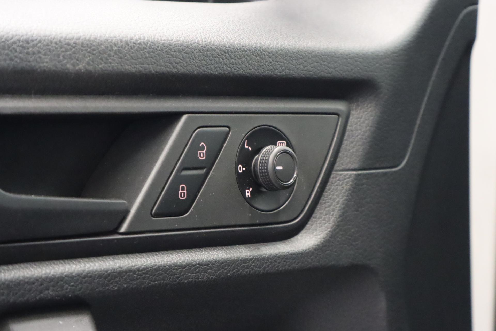 VOLKSWAGEN Caddy Maxi 2017