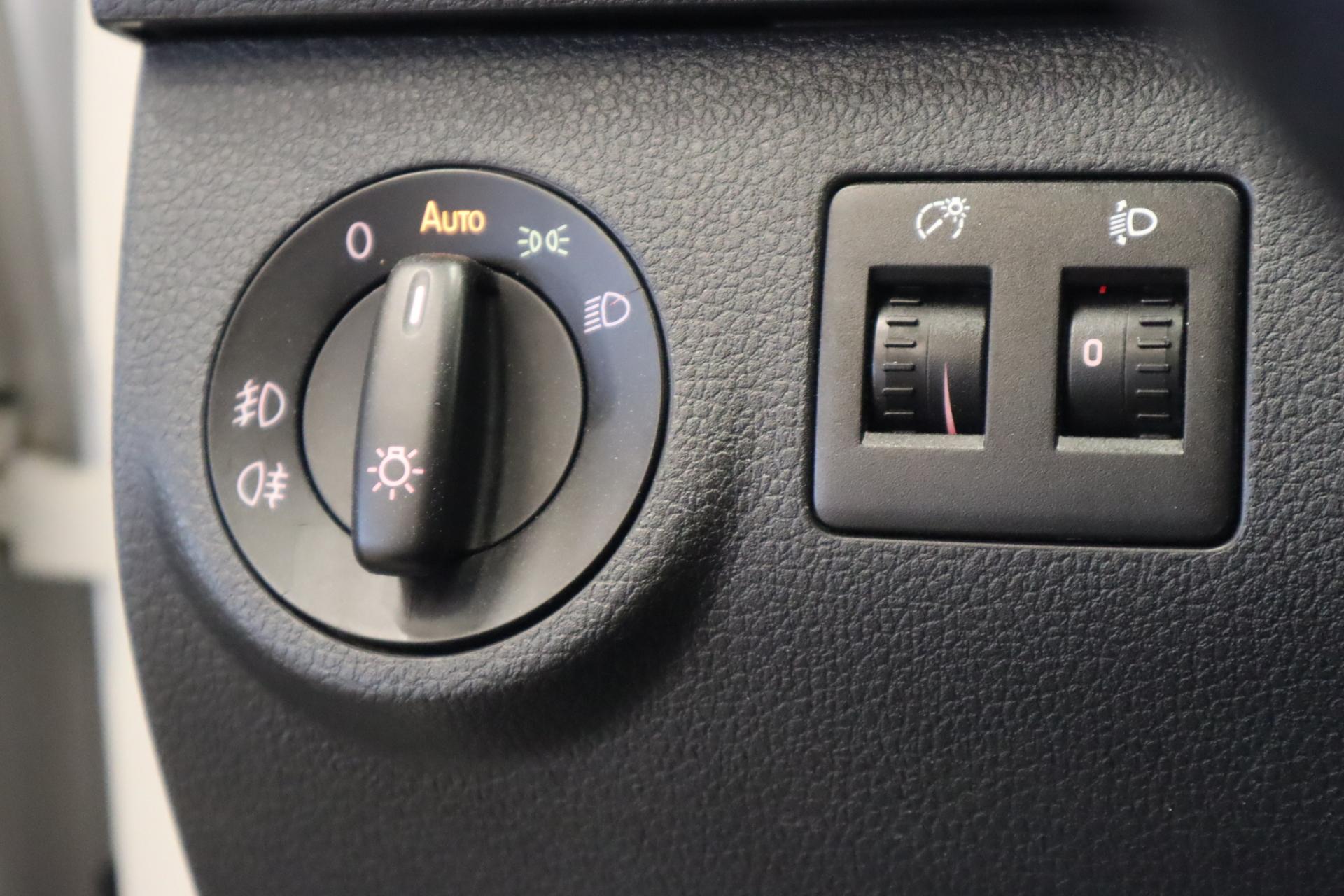 VOLKSWAGEN Caddy Maxi 2017