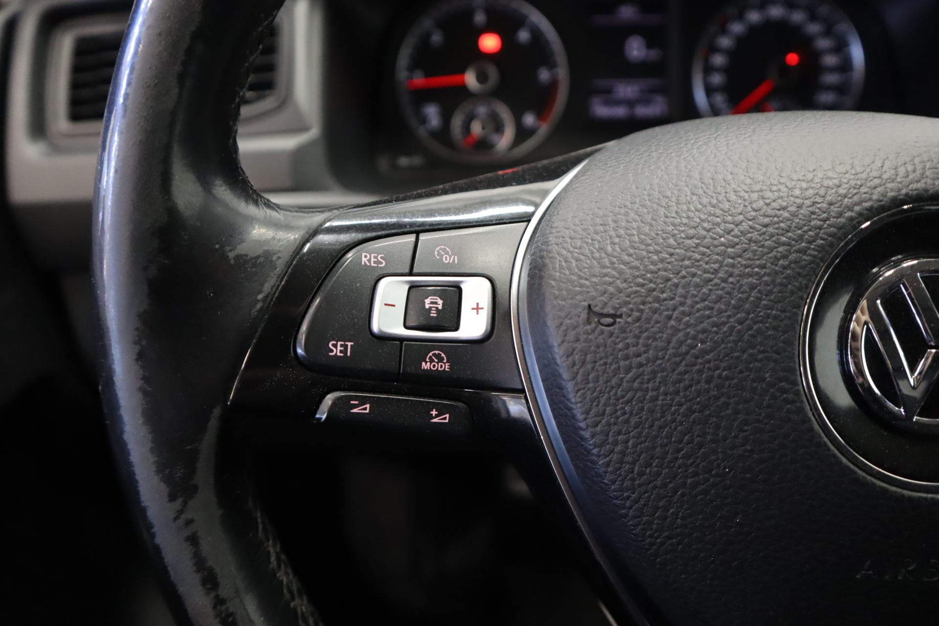 VOLKSWAGEN Caddy Maxi 2017