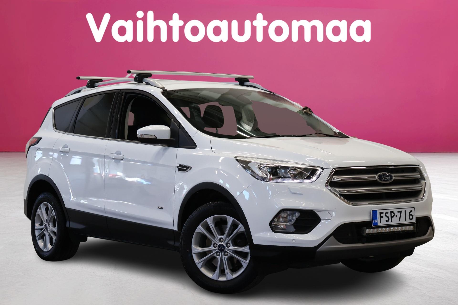 FORD Kuga 2019