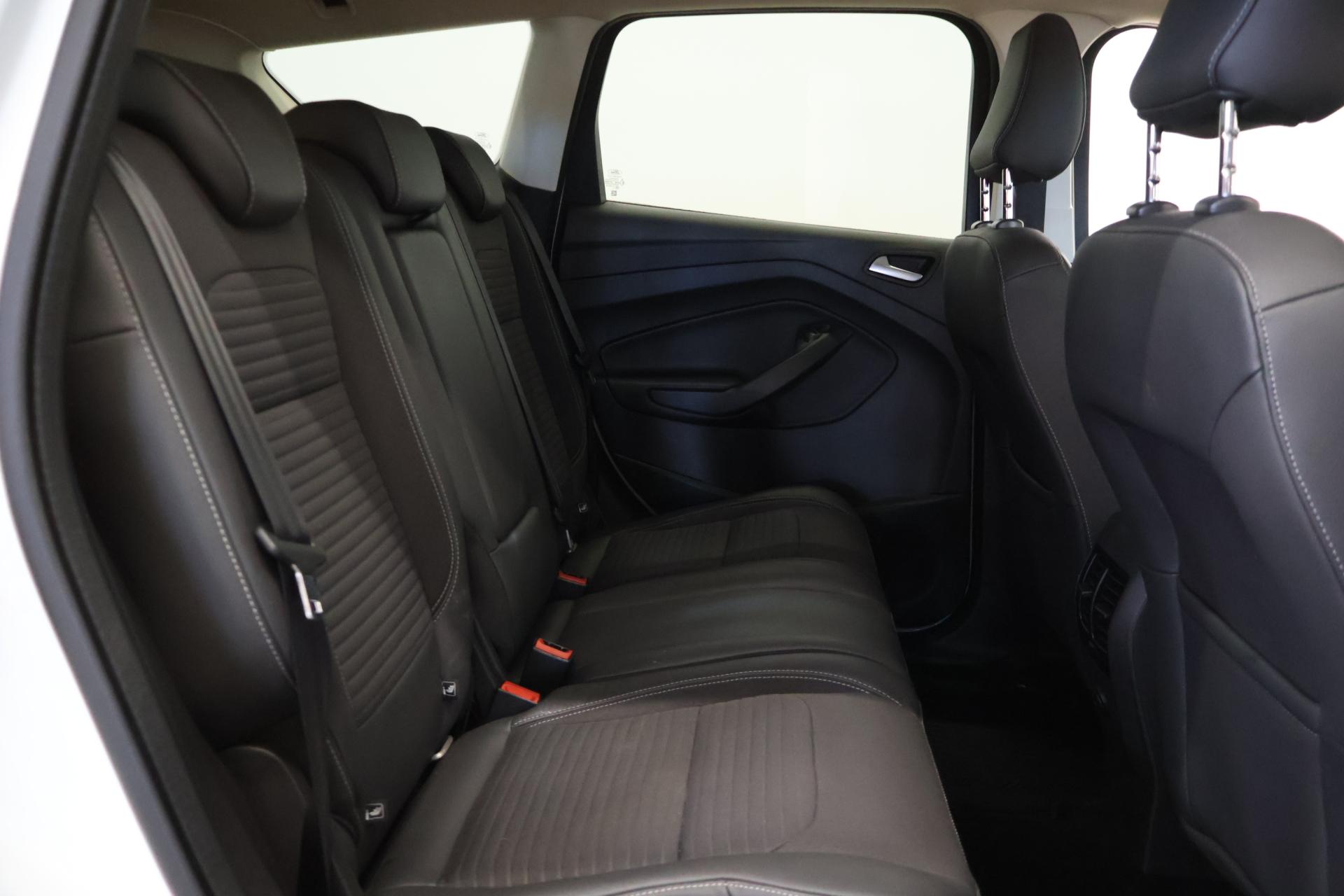 FORD Kuga 2019