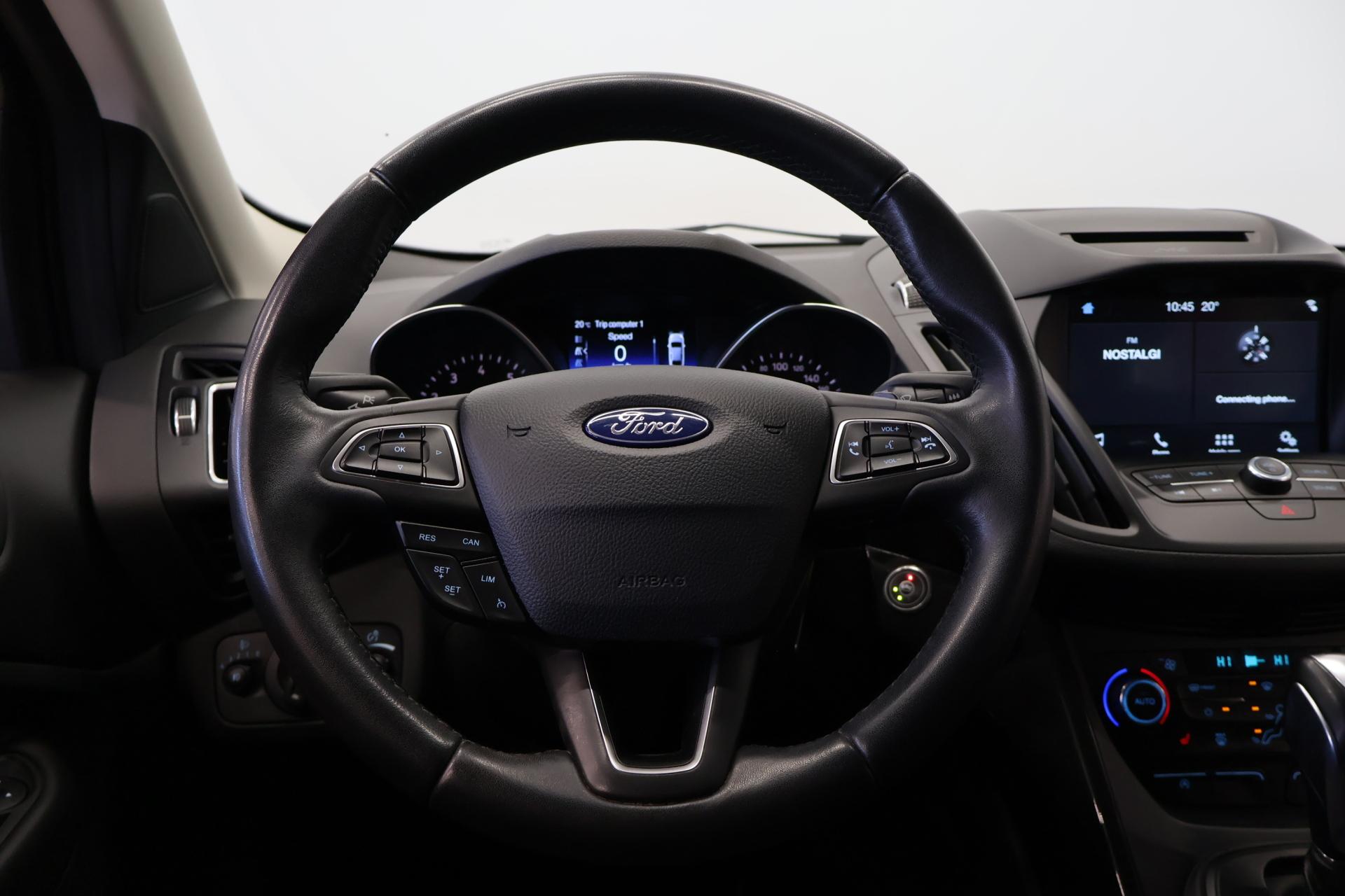 FORD Kuga 2019