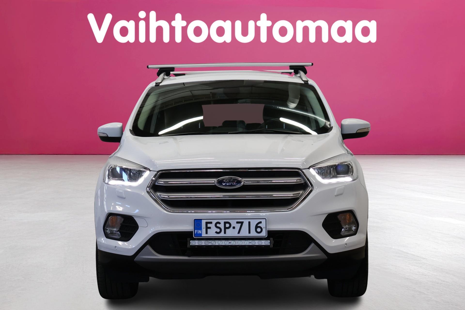 FORD Kuga 2019