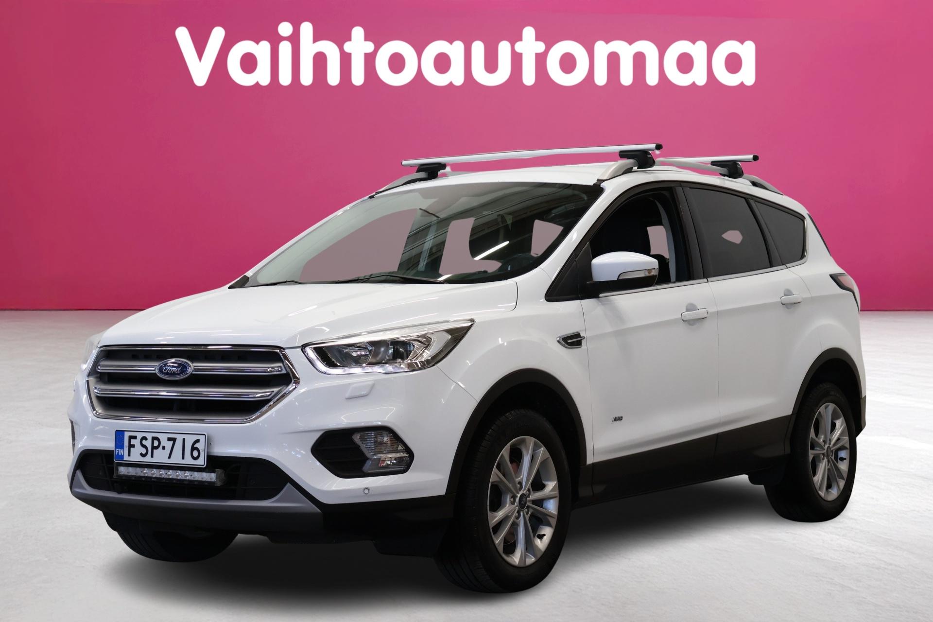 FORD Kuga 2019