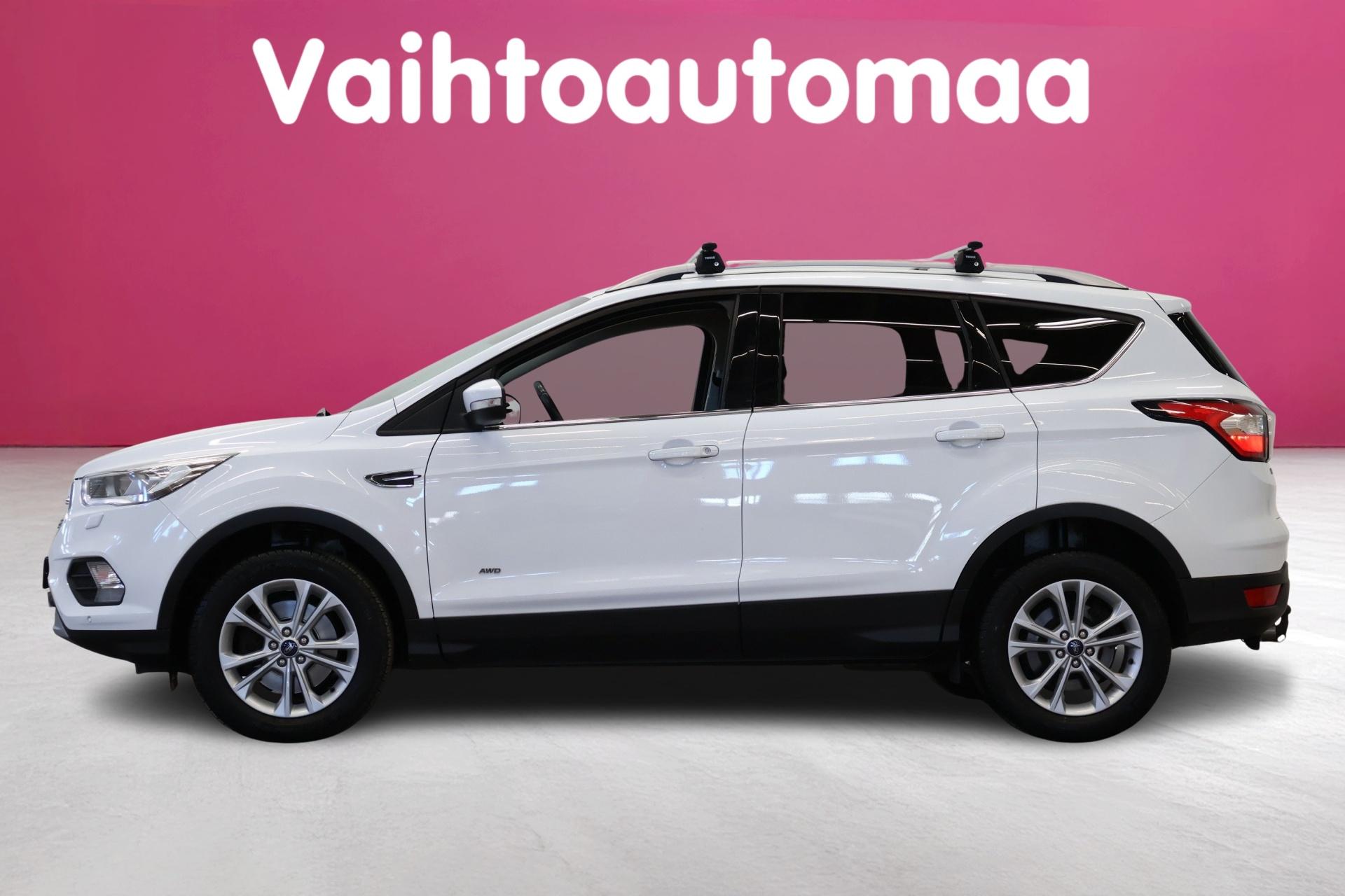FORD Kuga 2019