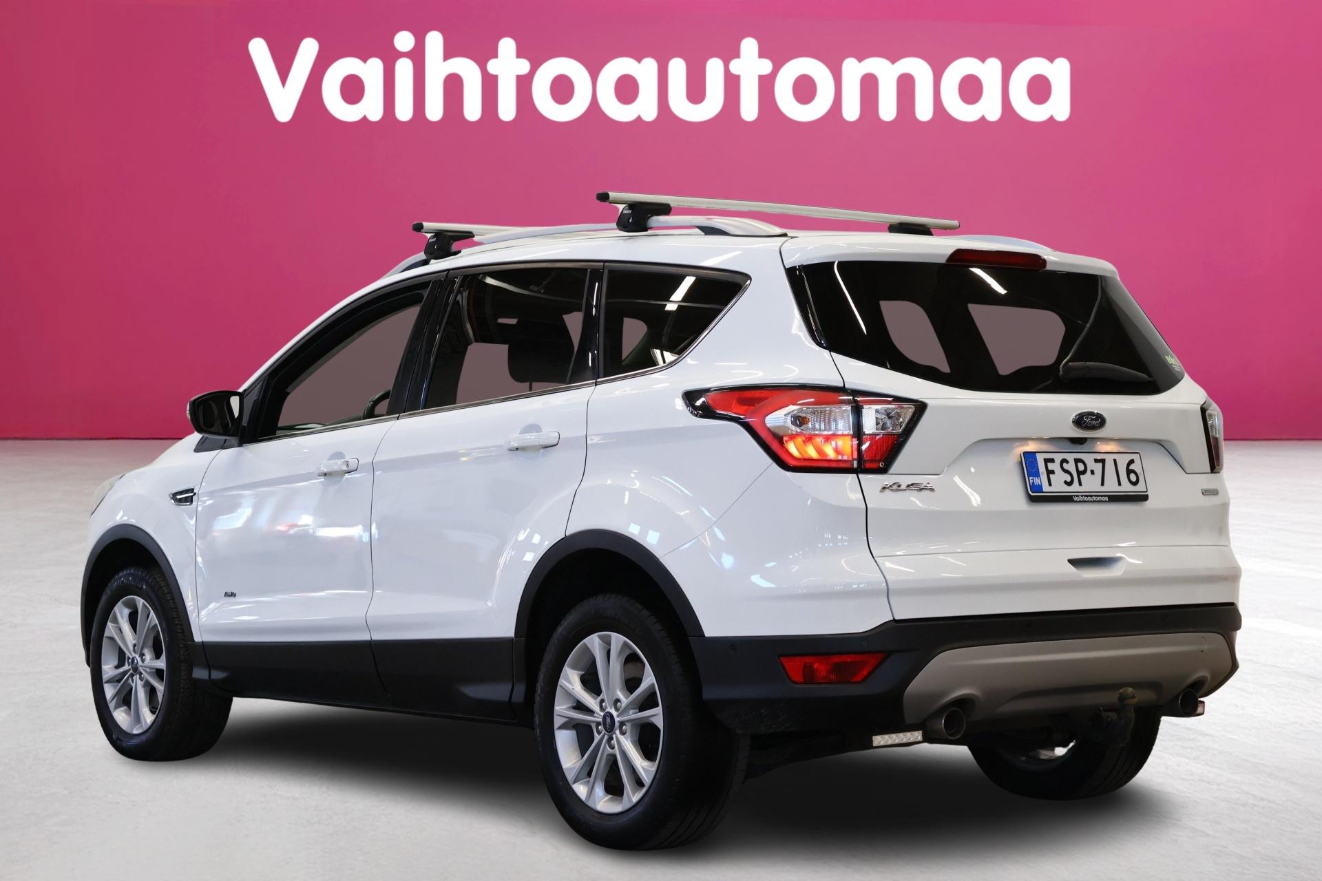 FORD Kuga 2019