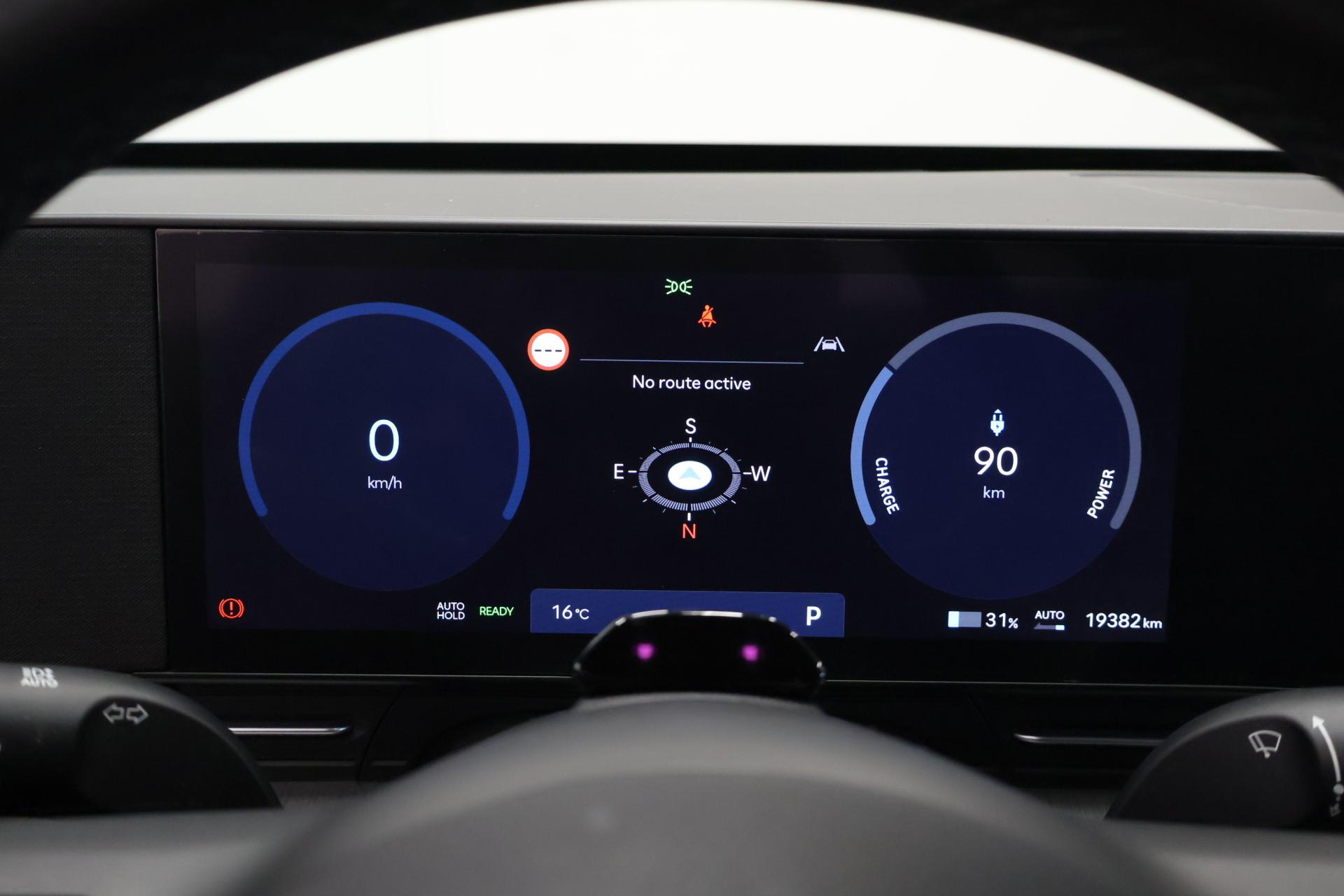 HYUNDAI Kona Electric 2024