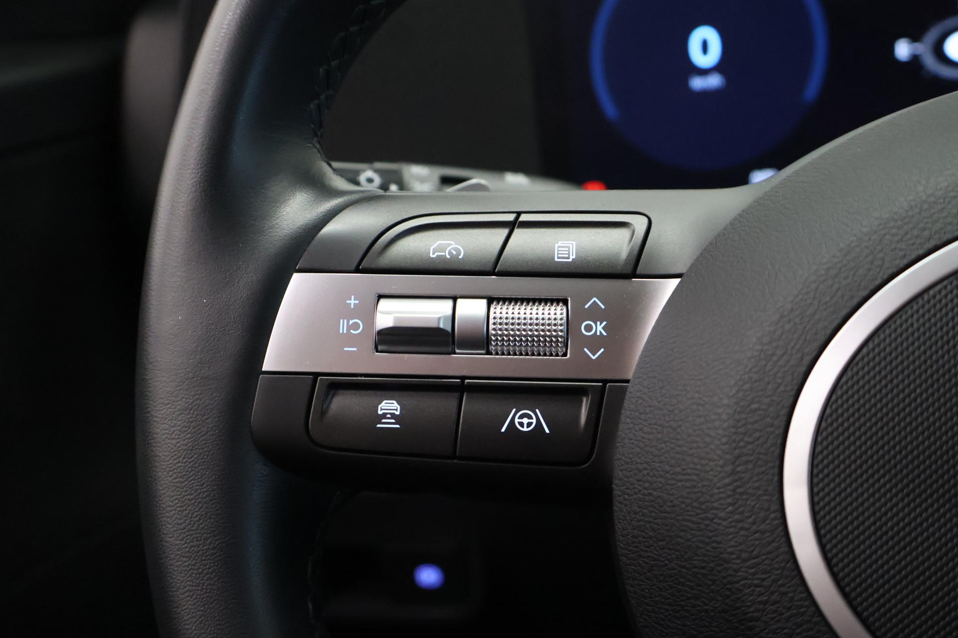 HYUNDAI Kona Electric 2024