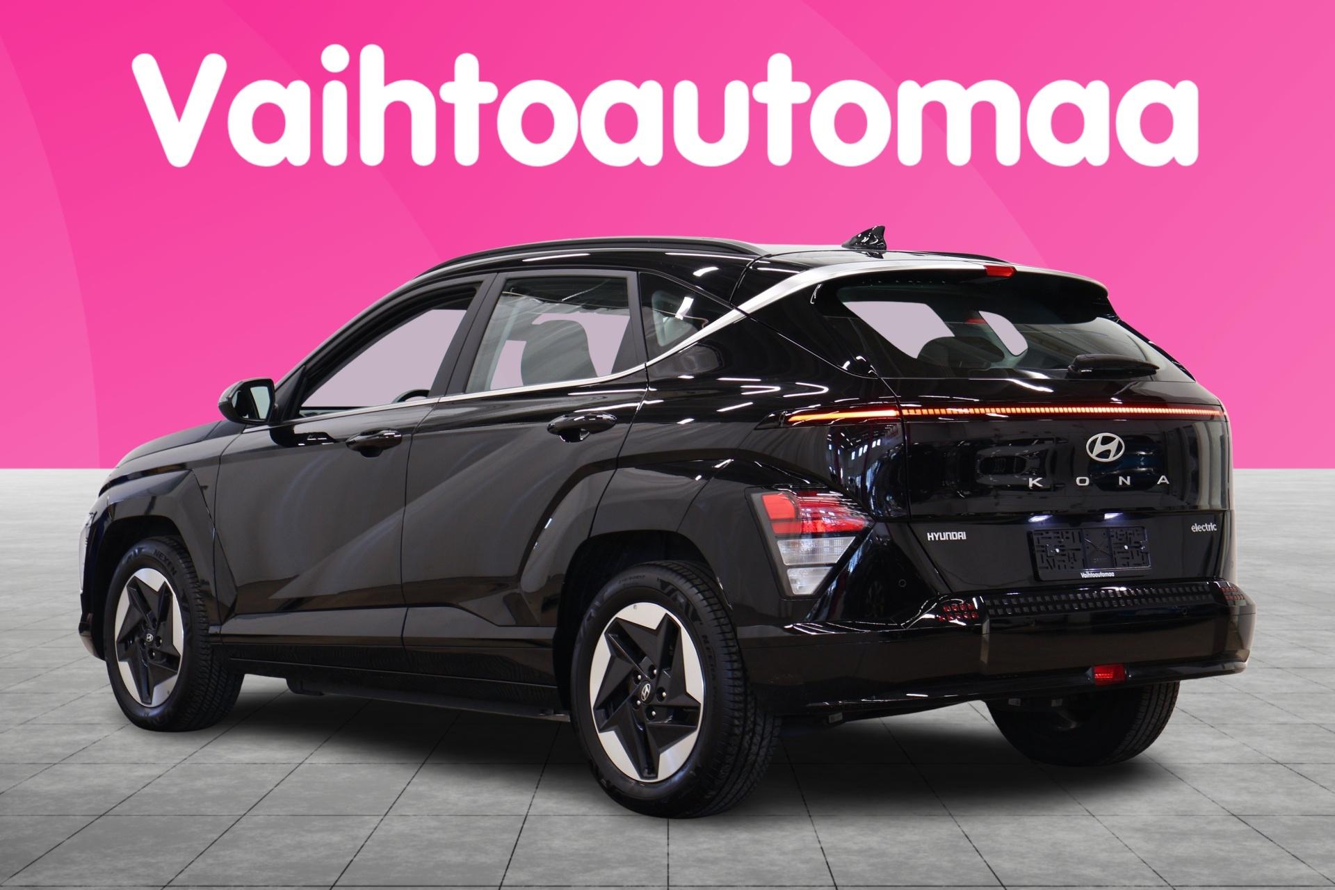 HYUNDAI Kona Electric 2024