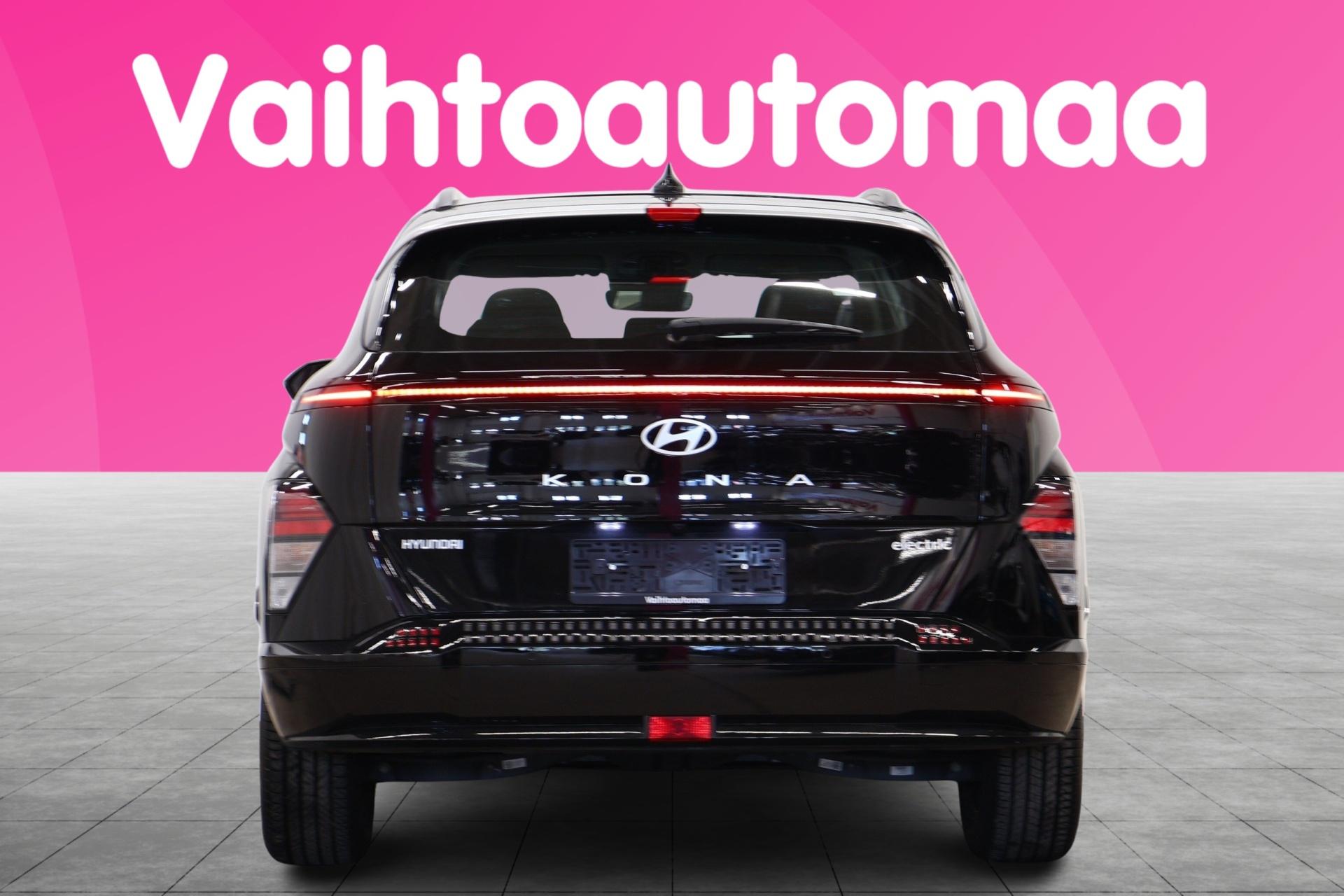 HYUNDAI Kona Electric 2024