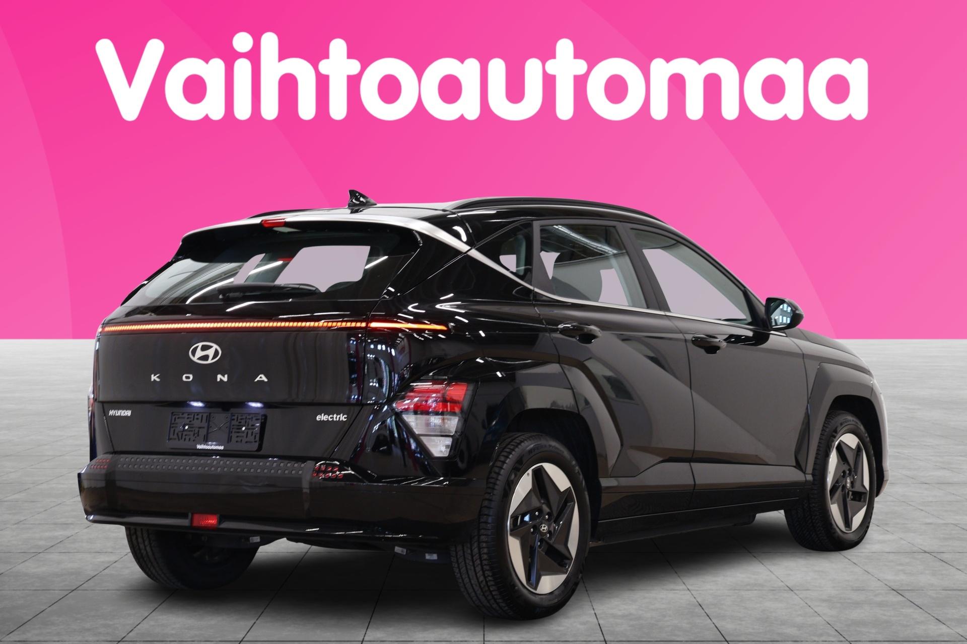 HYUNDAI Kona Electric 2024