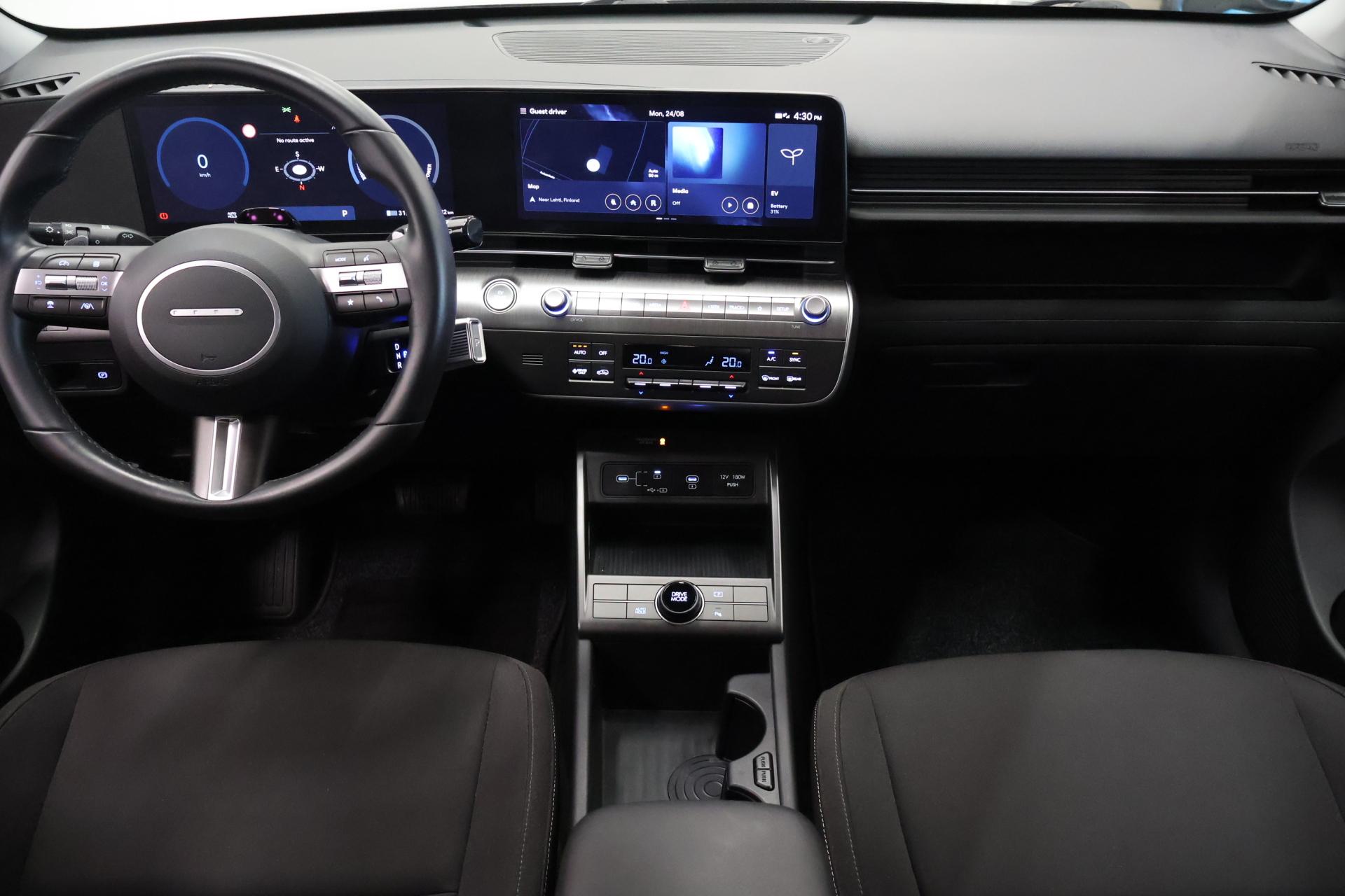 HYUNDAI Kona Electric 2024